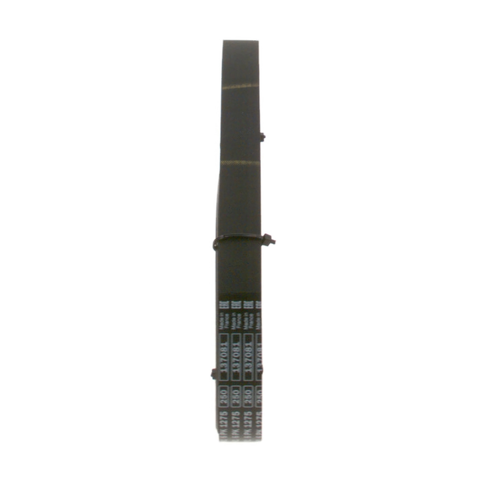 BOSCH Keilrippenriemen 6PK1215 für Citroen Peugeot Ford Volvo Opel Iveco