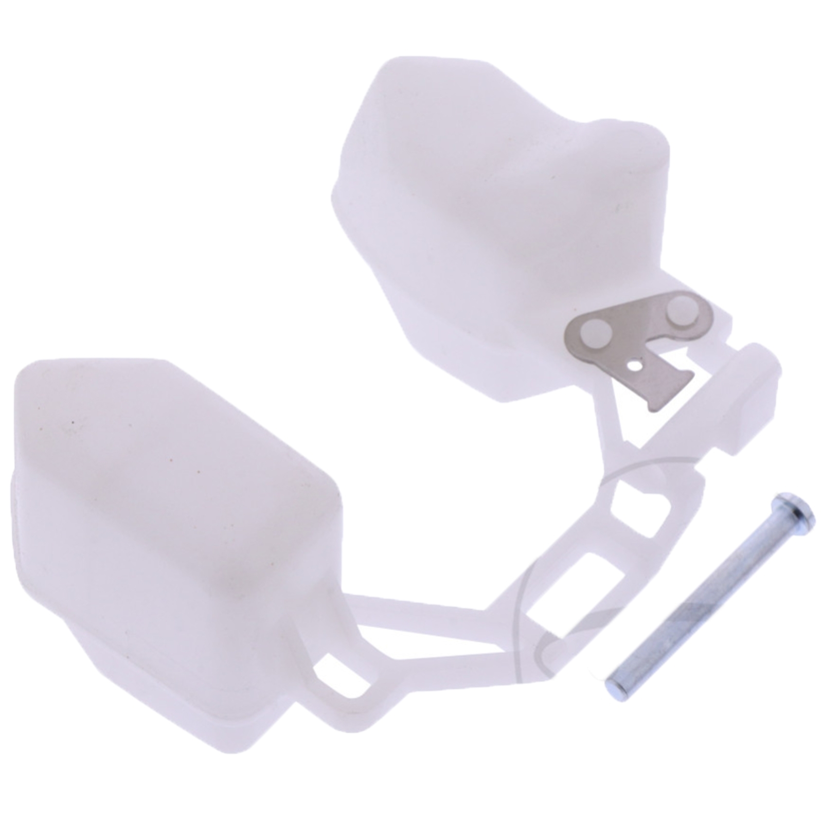 JMP 7244276 Vergaser Schwimmer komplett für Yamaha FZR 1000 Genesis TDM850 TRX850 YZF750 R XTZ
