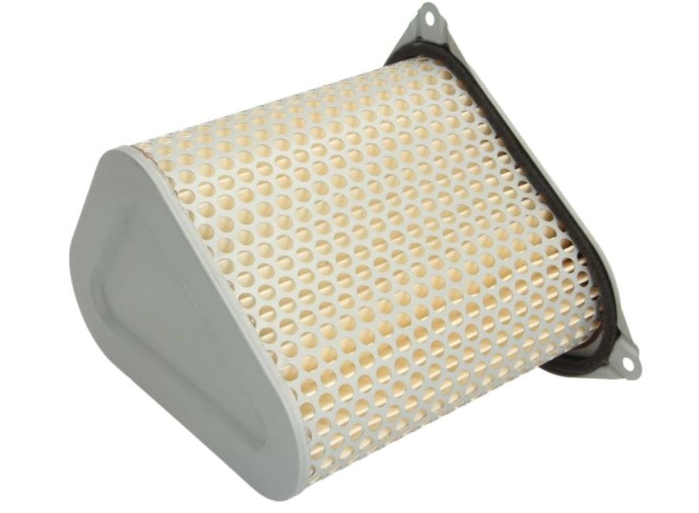 HIFLO Luftfilter HFA3703 für Suzuki DR750S DR750SU DR800S DR800SU Big