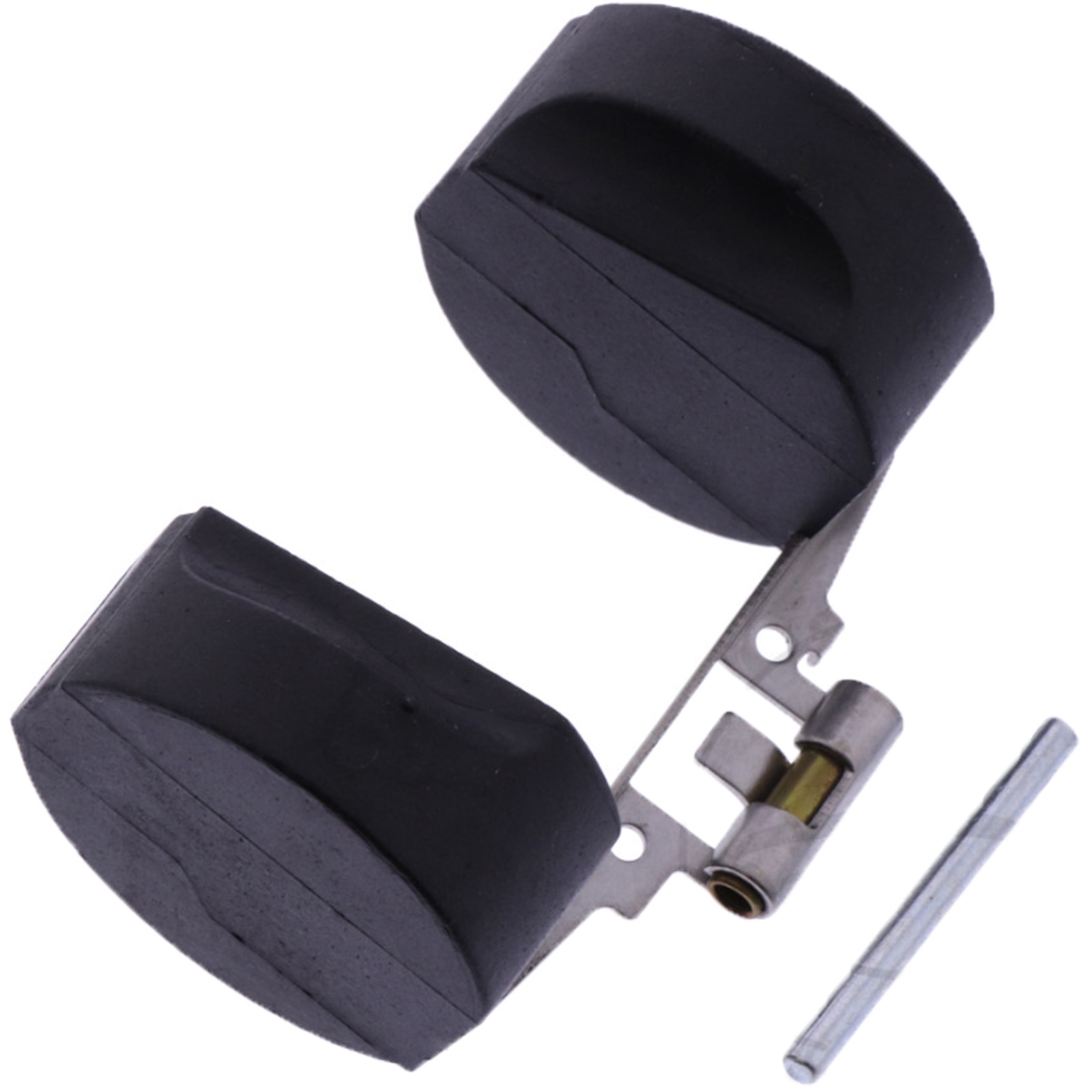 JMP Vergaser Schwimmer komplett für Honda CB500 K Four 1971-77 CB550 F Supersport XL250 K