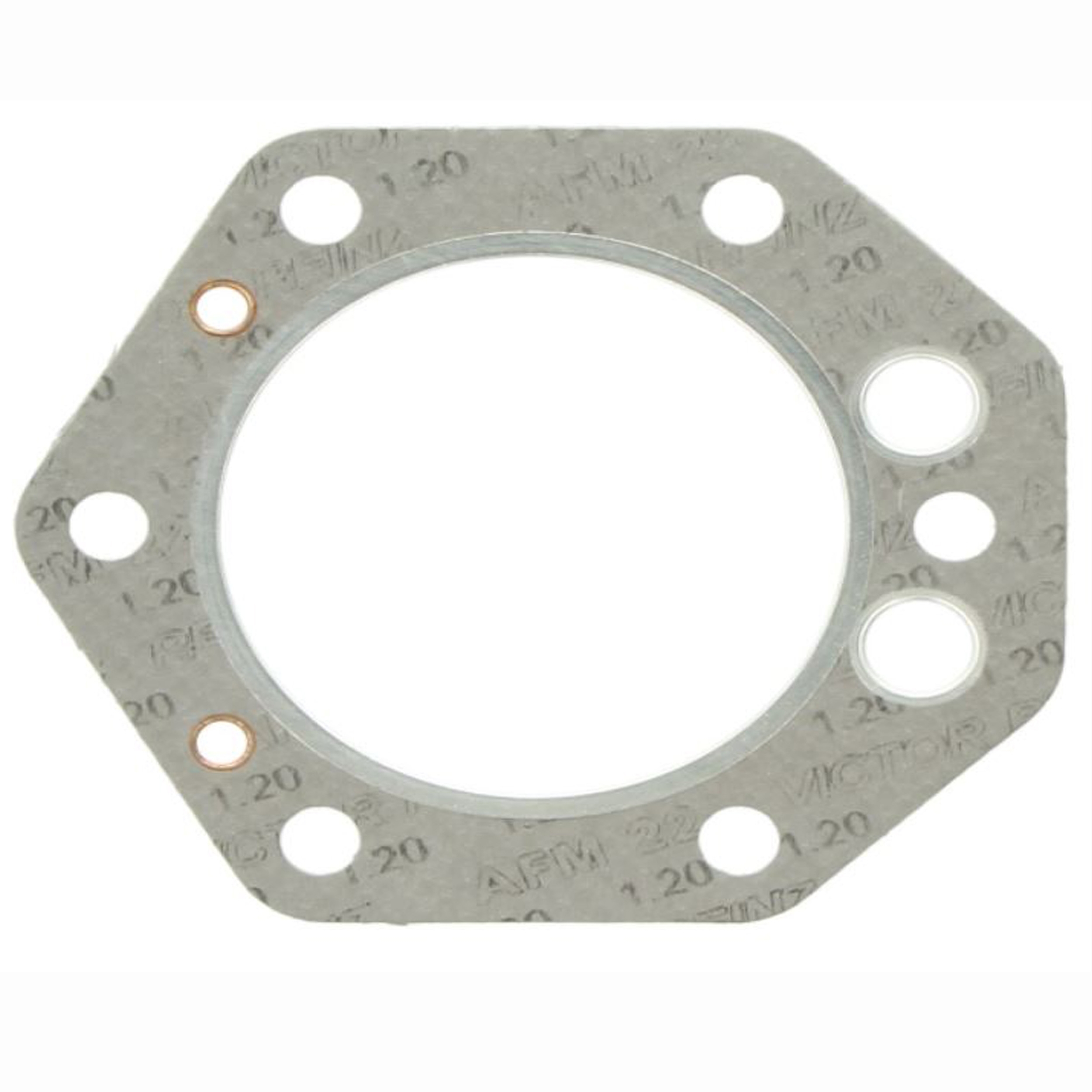 Zylinderkopfdichtung S410190001022 für Moto Guzzi California Le Mans Mille Quota S SP V 1000