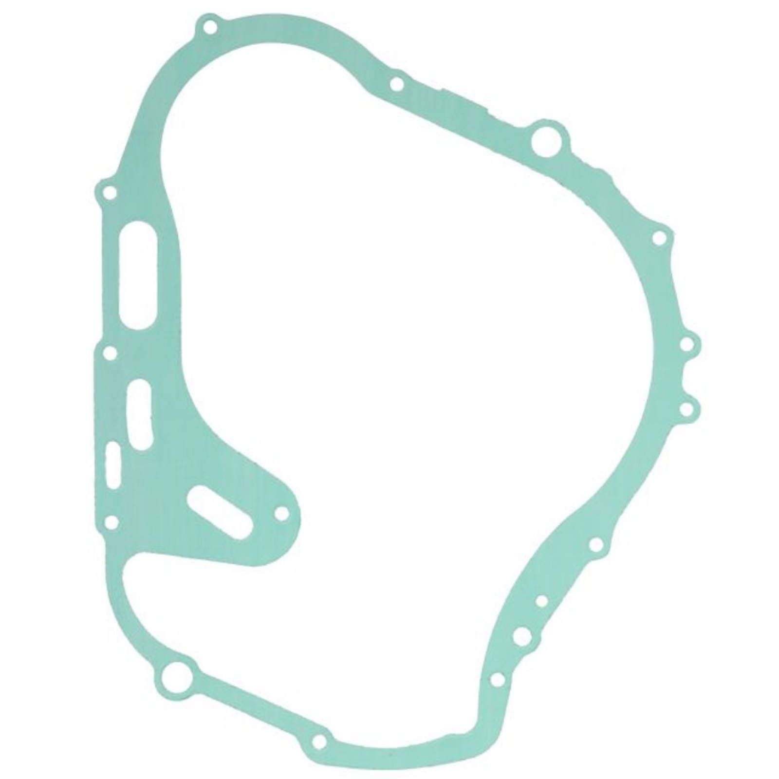 Kupplungsdeckeldichtung S410510008009 für Suzuki Big DR800 1990 - 1999 SR43B DR750 1988 - 1989