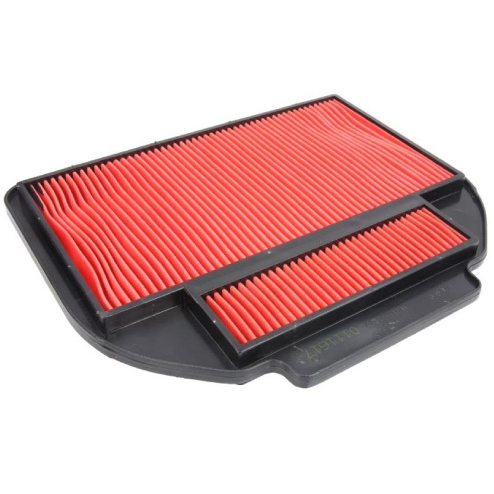 HIFLO HFA1606 Luftfilter für Honda CBR 600 F 1995-1998 PC31 PC31B PC31C PC31E Tauschluftfilter