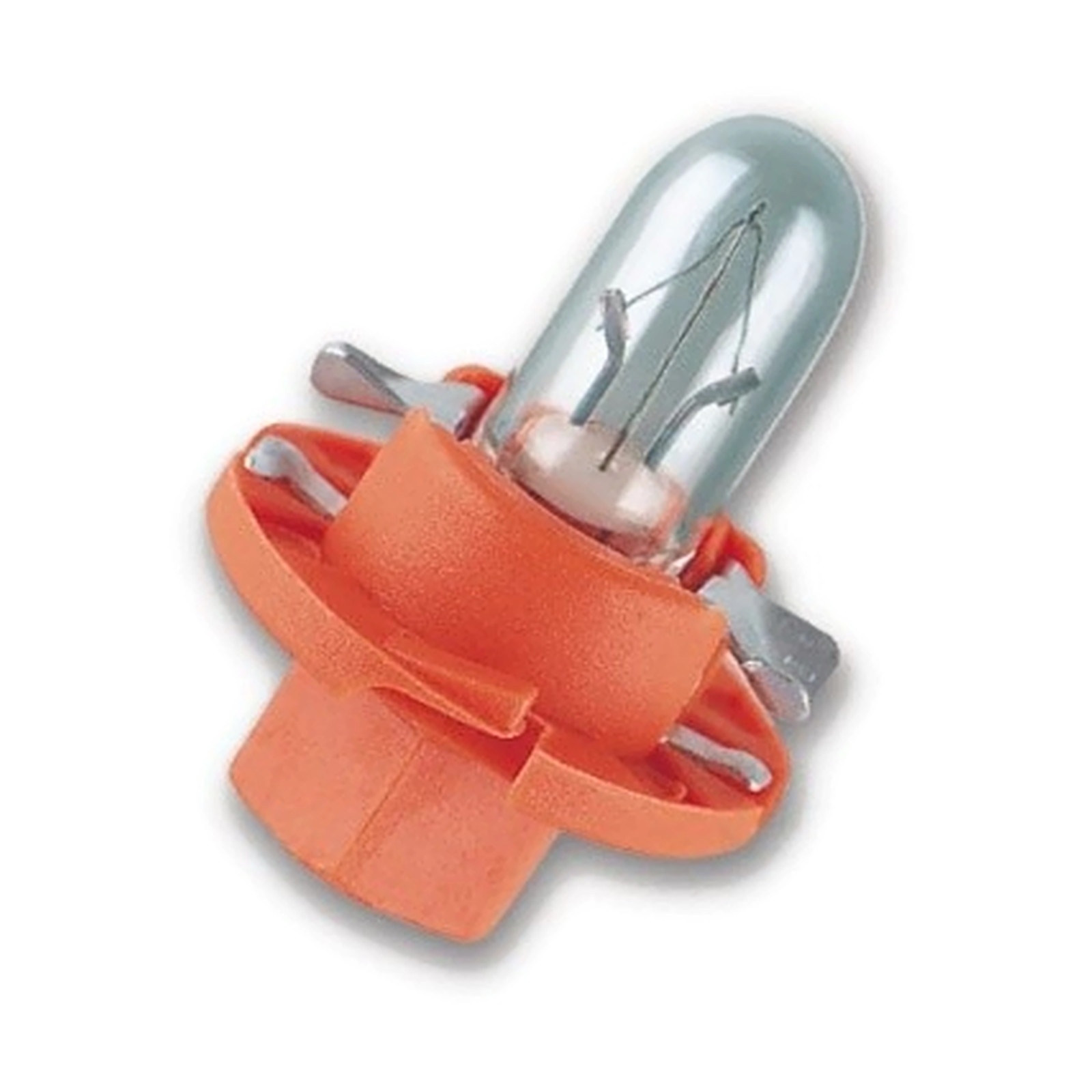 OSRAM Original Line 12 Volt / 1.12 Watt BX8.4D SOCKEL PASELLORANGE
