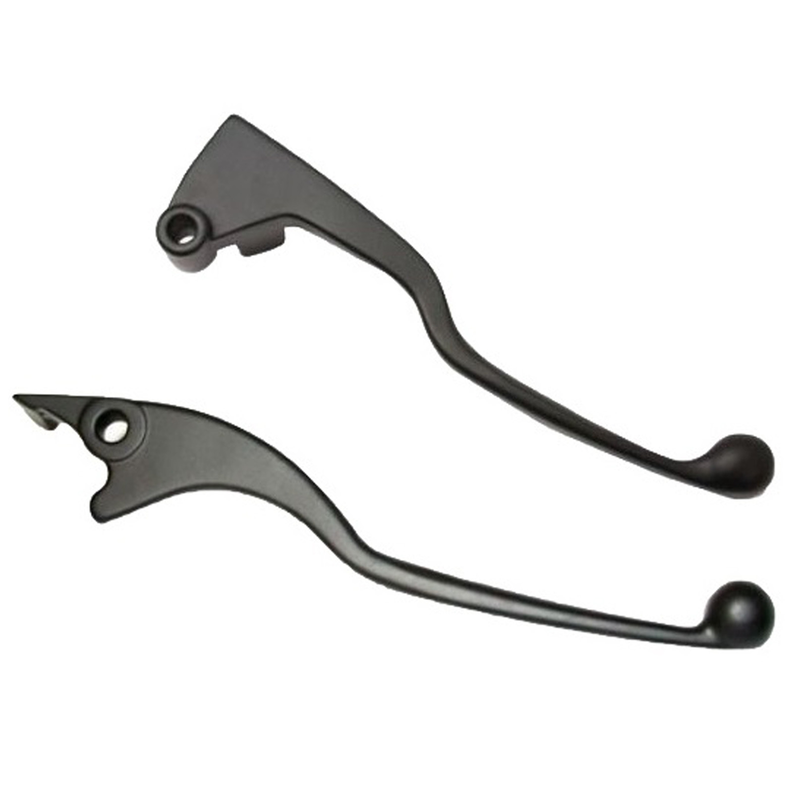 JMP Hebel Satz für Kawasaki Ninja 250 R EX 2008 - 2014 EX250KKDA Bremshebel + Kupplungshebel