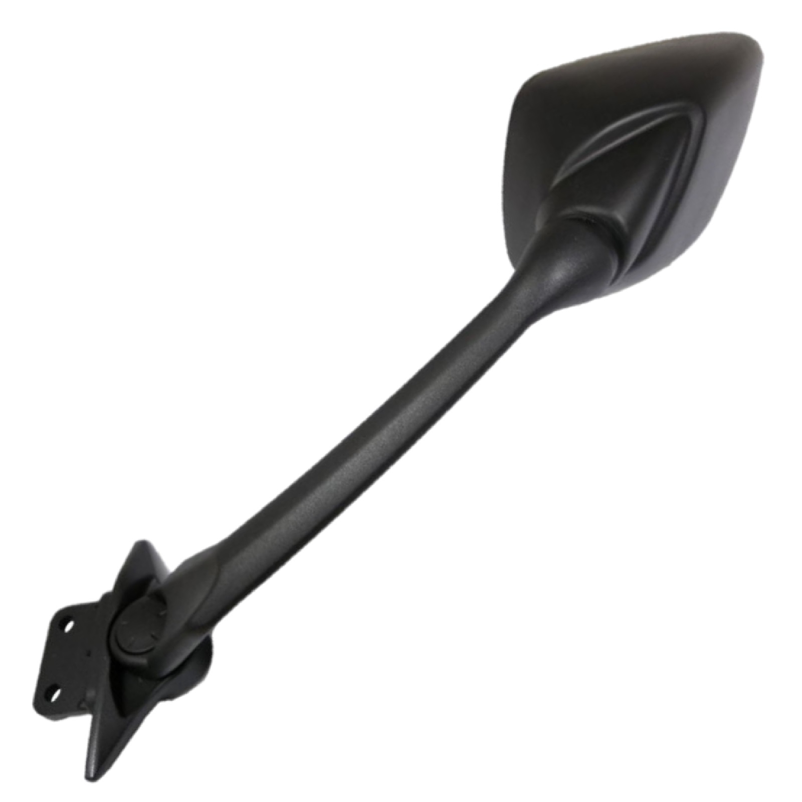 JMP Rückspiegel Paar für Yamaha XP 500 2015-16 A 2015-16 SP 2015 SP A 2015-16