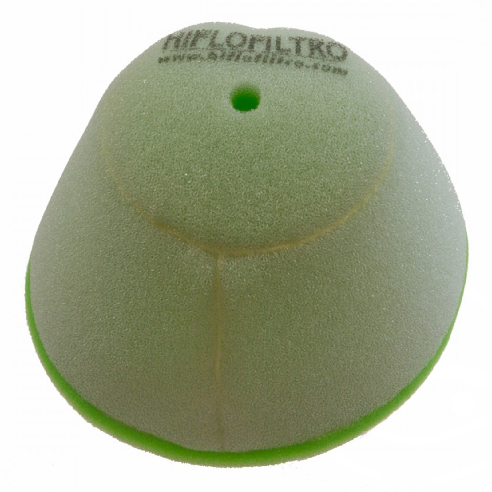 HIFLO HFF4013 Luftfilter für Yamaha YZ 85 2002 - 2026 SW LW 17/14 19/16
