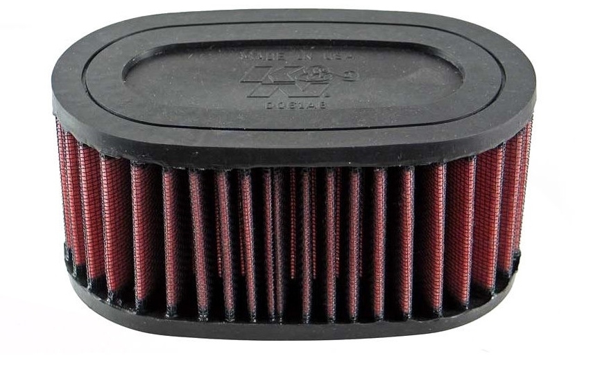 K&N Tauschluftfilter HA-7500