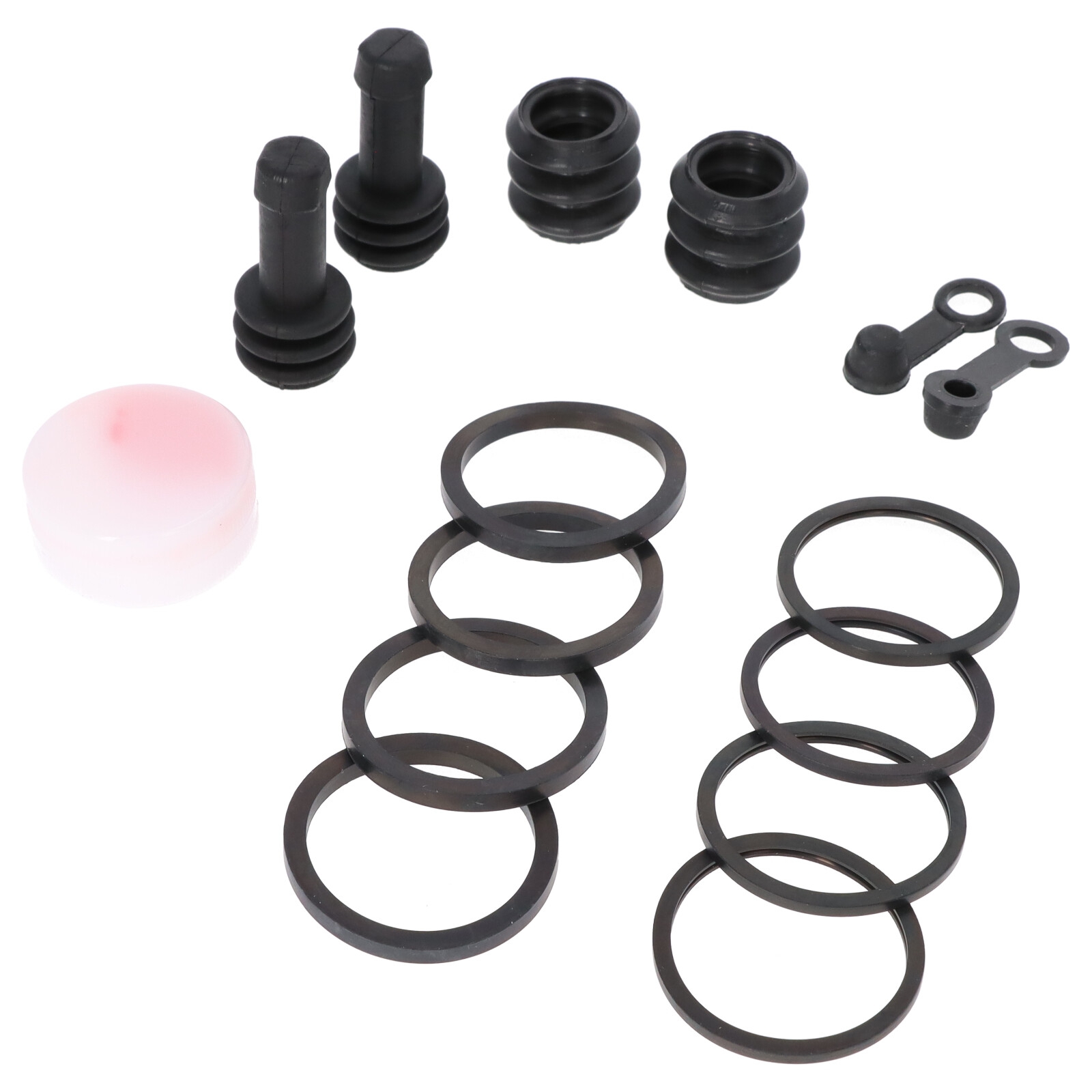 Bremssattel Reparatursatz vorne für Suzuki DL 650 GSF 600 GSX 750 SV VL
