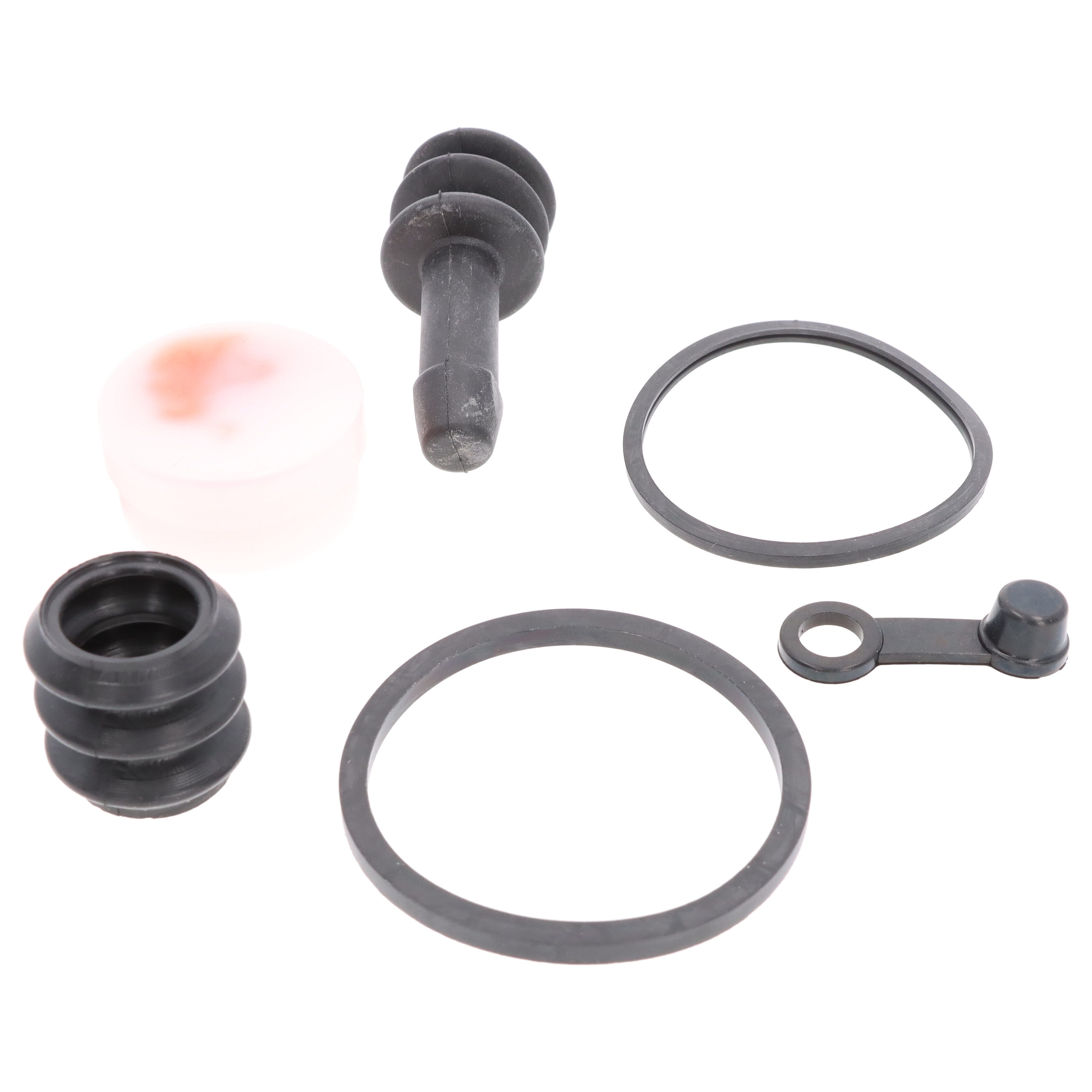 Bremssattel Reparatursatz vorne für Kawasaki EL ZL GPZ VN VN-15 EN 500 450