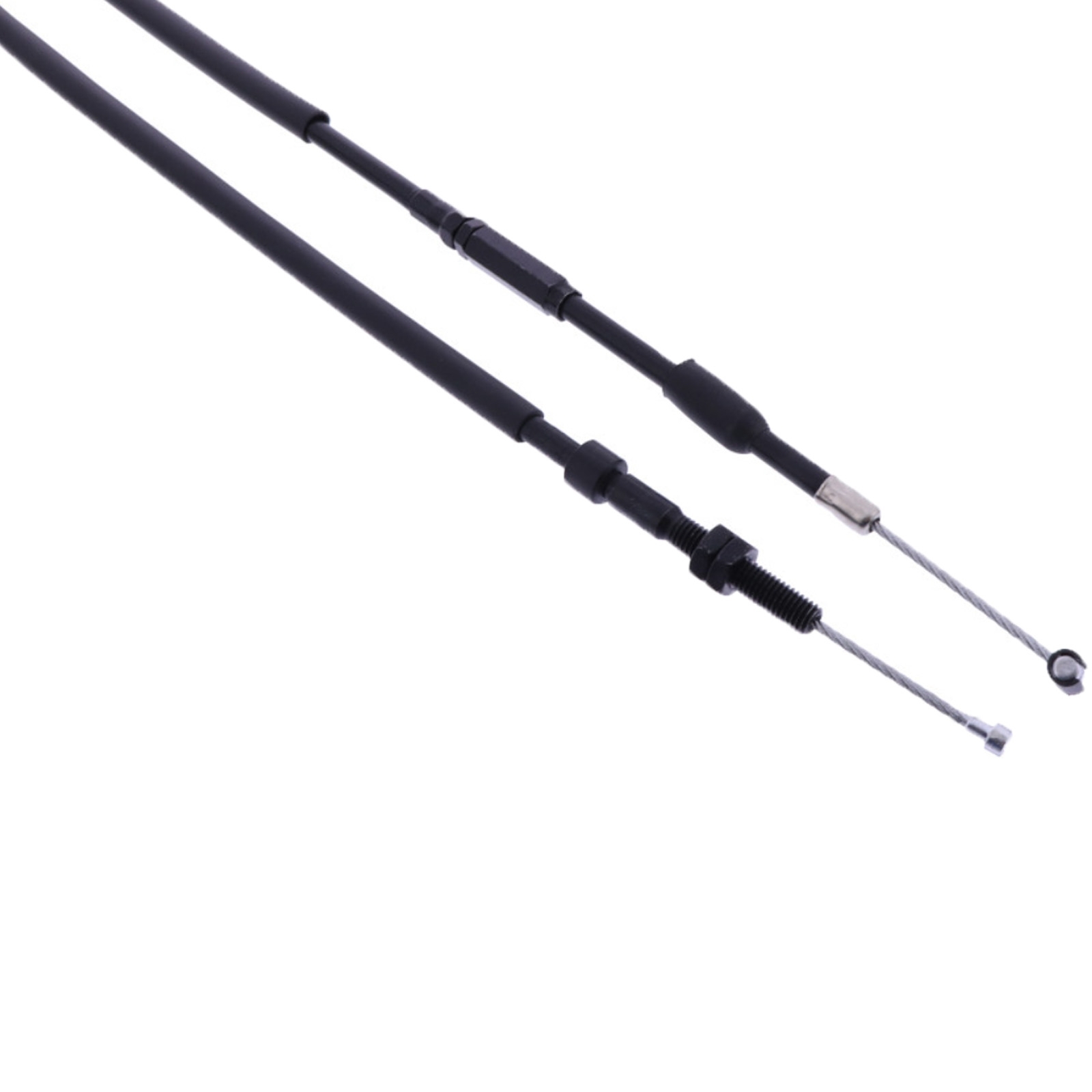 Kupplungszug Kupplungsseil für Yamaha XVS 1300 A Midnight Star 2014-2016 VP264 VP266