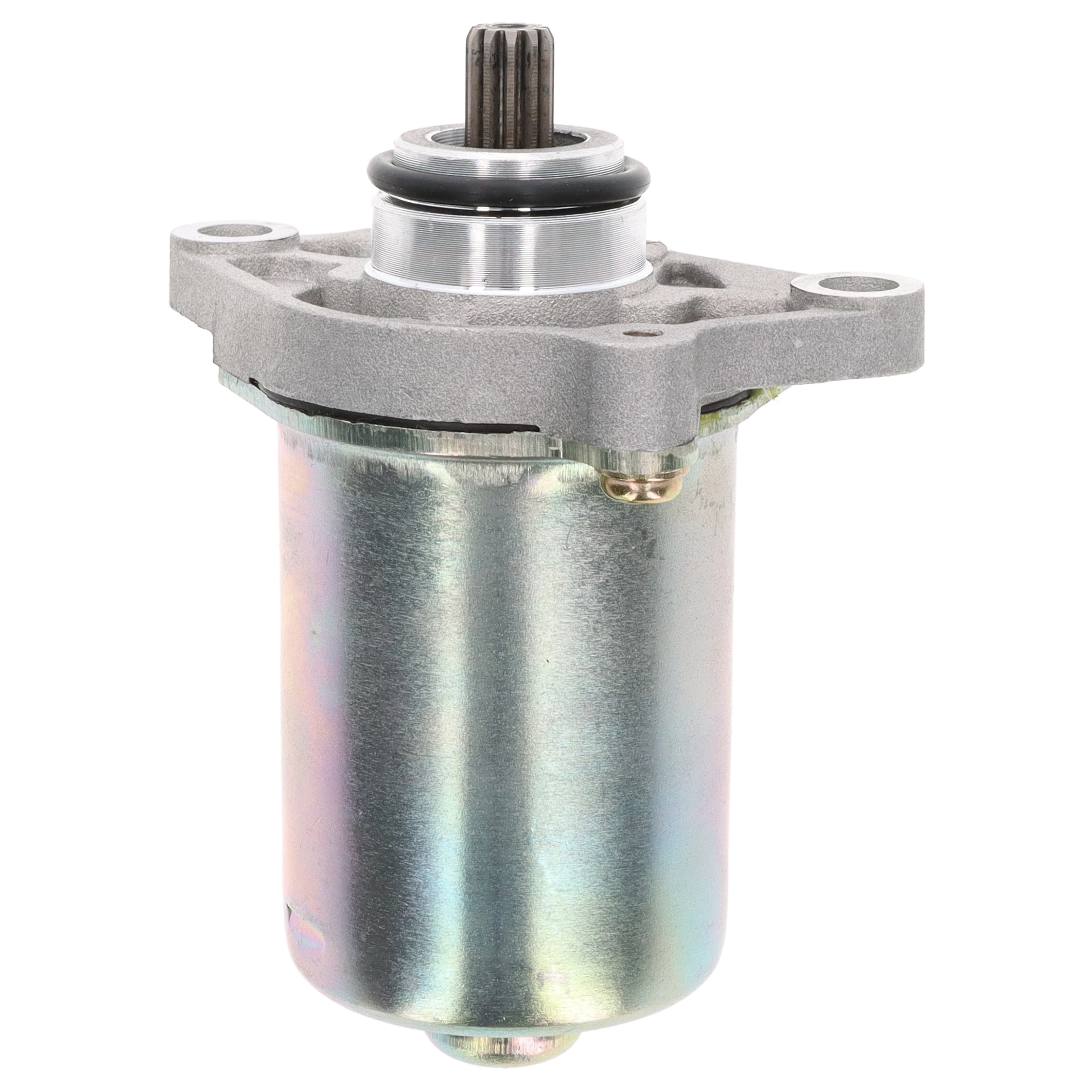 JMP Anlasser MQD405-anticlock für Piaggio Zip Free Vespa LX ET2 Peugeot Gilera Derbi Kymco