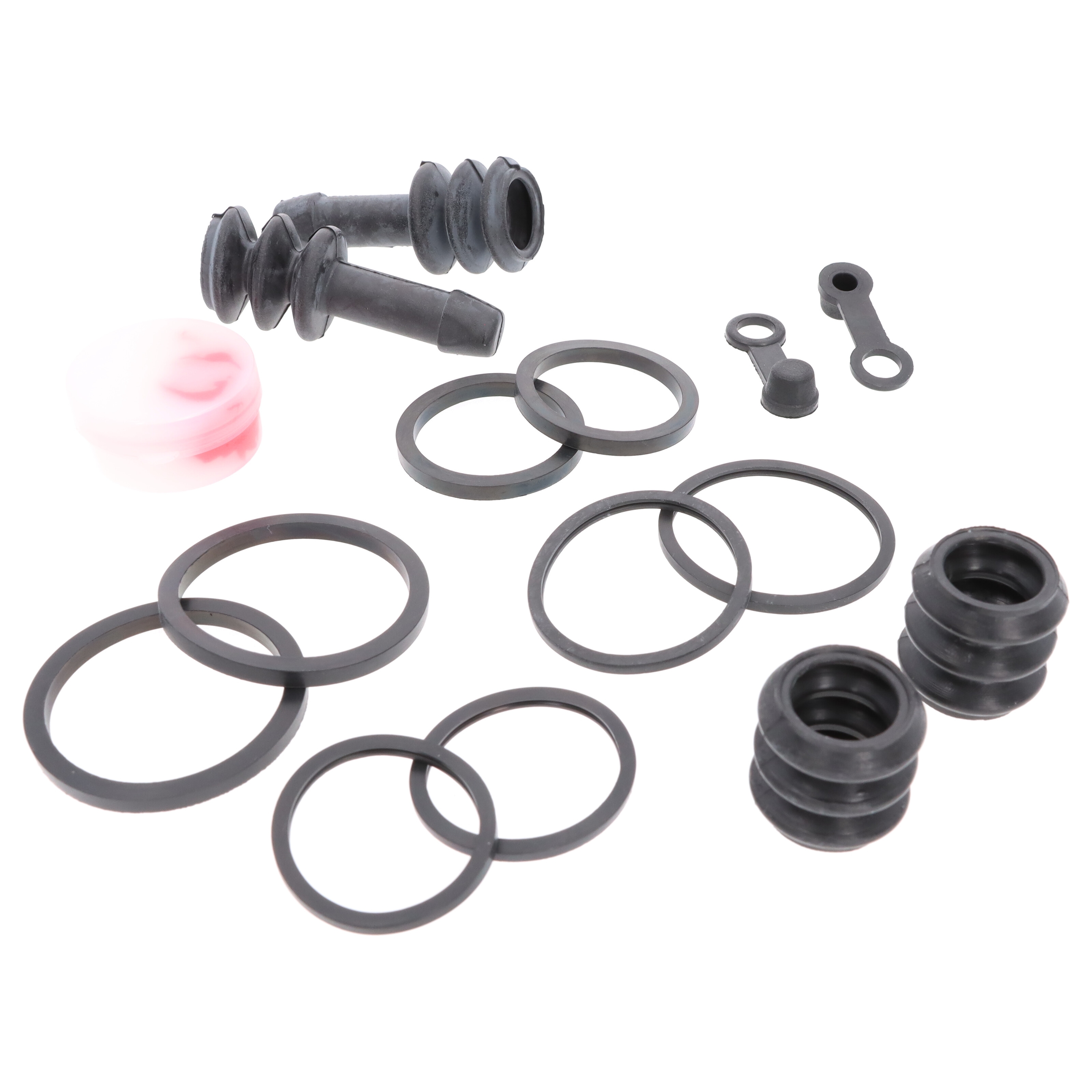 Bremssattel Reparatursatz vorne für Kawasaki GPX GTR ZR Zephyr ZX 10 ZX