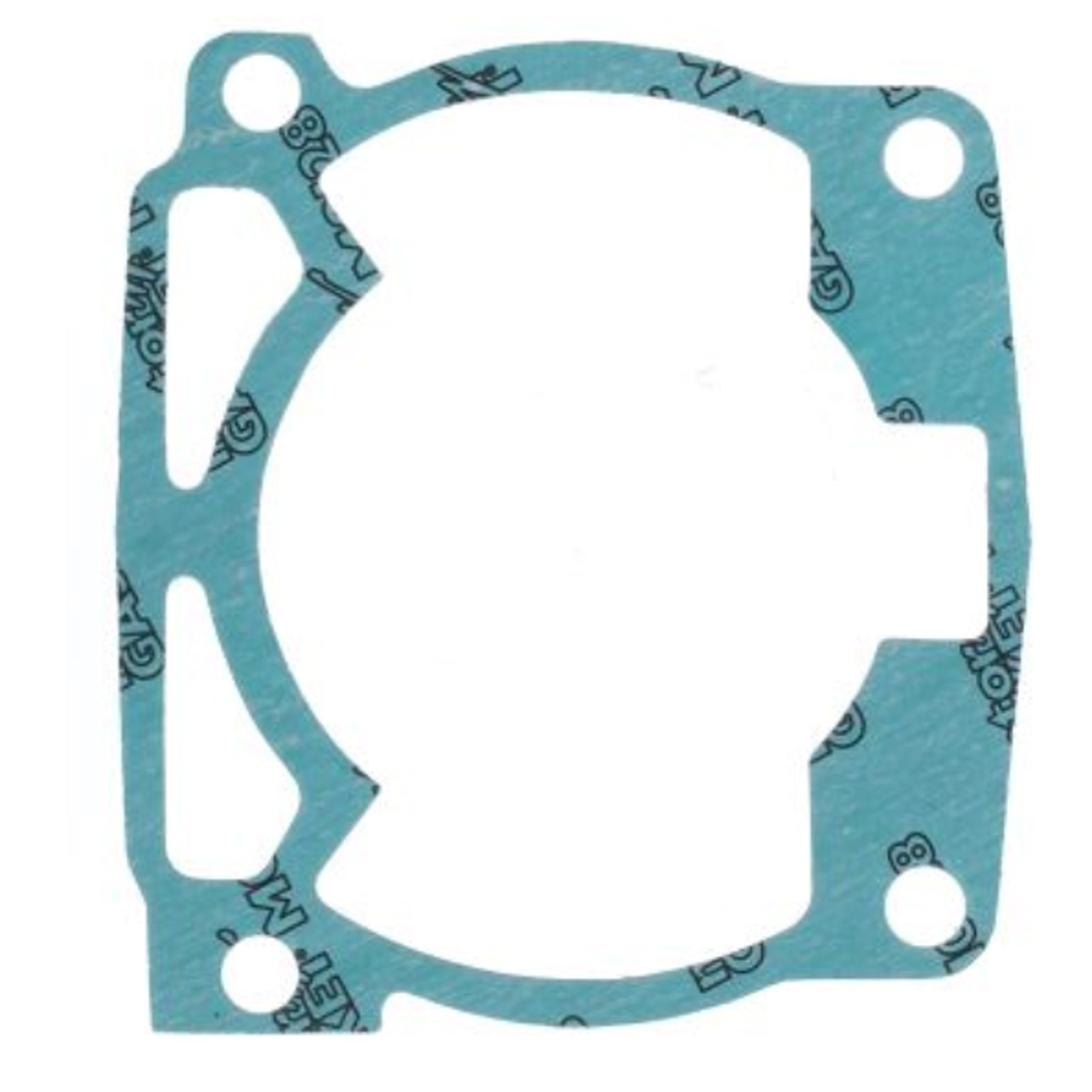 Zylinderfussdichtung S410270006045/1 0.5 mm für KTM SX EGS EXC EGS 250 300 360 380