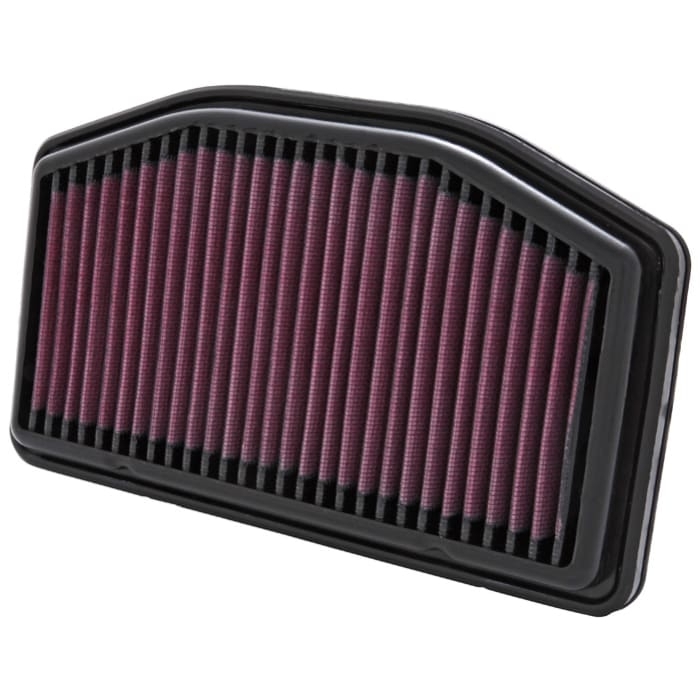 K&N Tauschluftfilter YA-1009