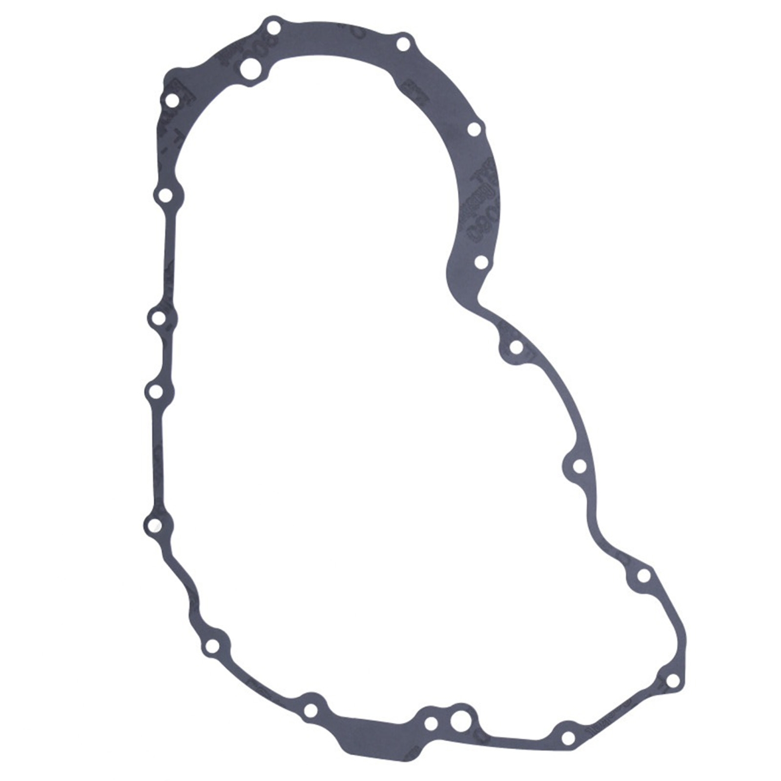 JMP Kupplungsdeckeldichtung für Yamaha MT-01 1700 2005-2012 RP121 RP181 RP184 RP186