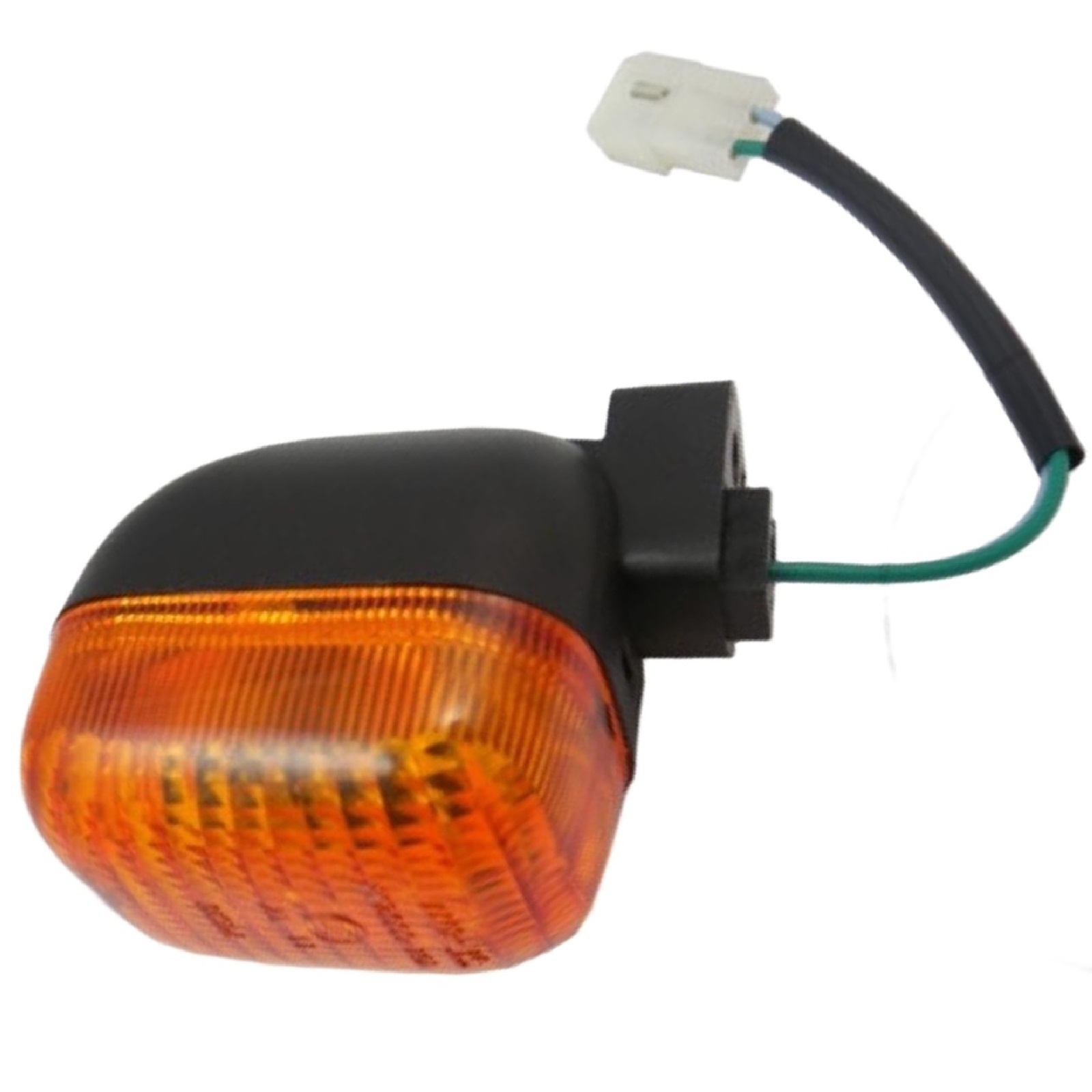 Blinkerleuchte für hinten links für Peugeot Squab 50 TKR Streetboard Trekker Road 1998-2000 Sachs Squab 50 1997