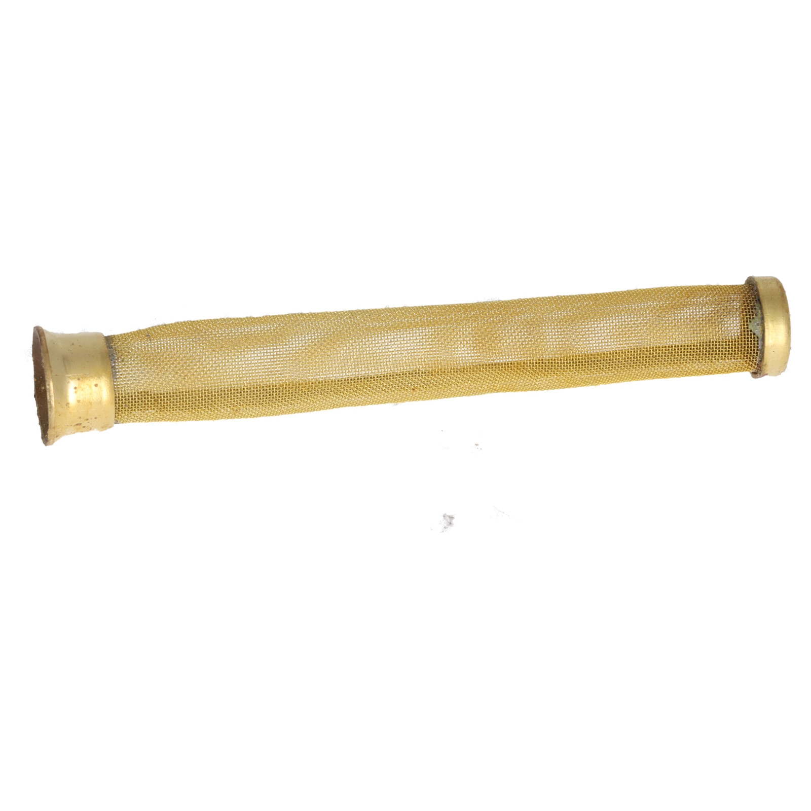 5x Benzinhahnsieb Steigrohrsieb Messing für Moped Motorrad Simson MZ DDR Moped Benzinhahn