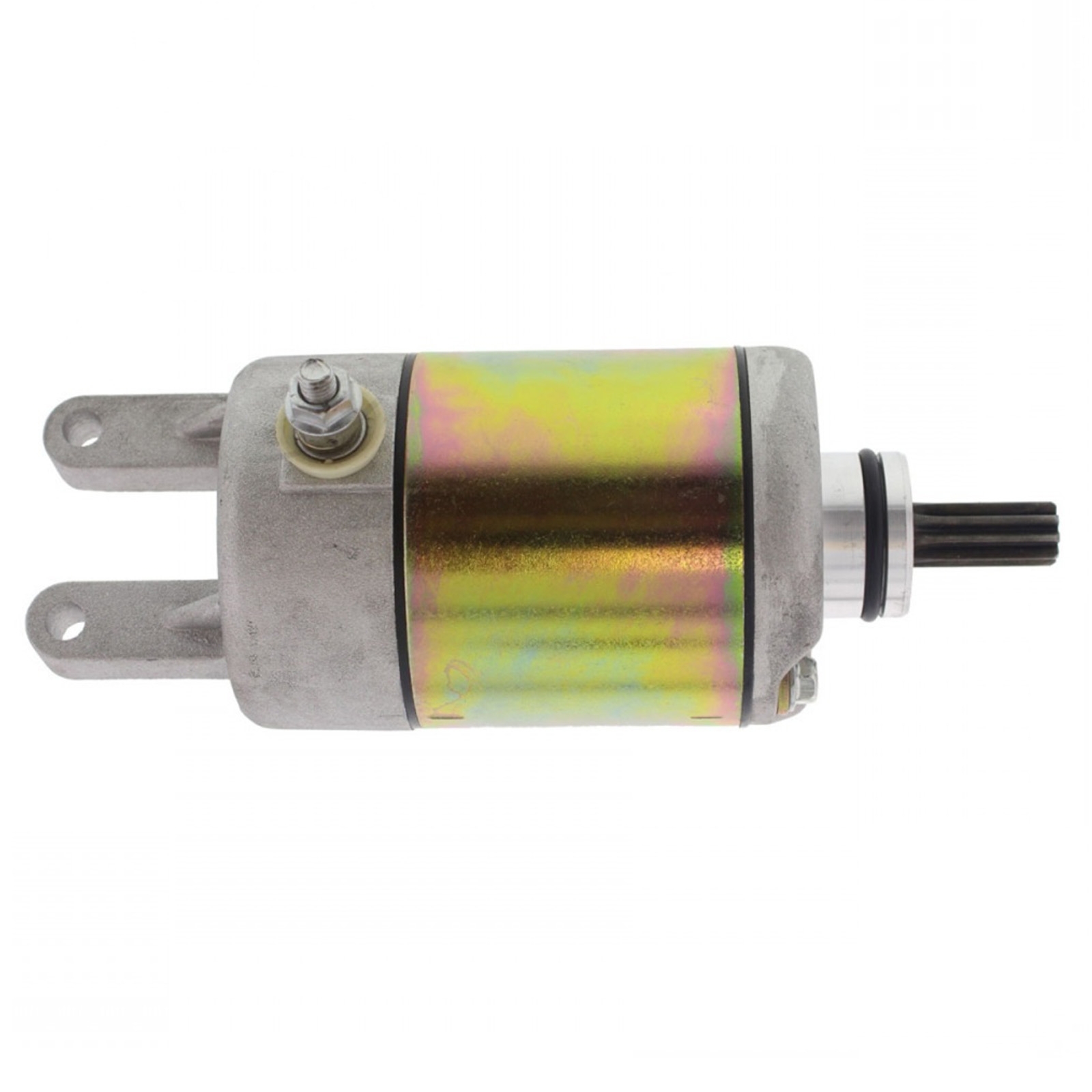JMP Anlasser MQD6812 für Yamaha YP 250 400 VP Aprilia Leonardo 150 Benelli Velvet Italjet Malaguti