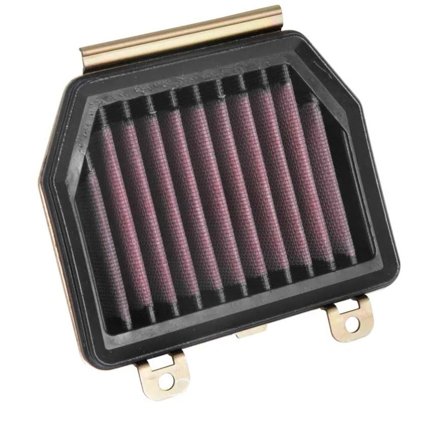 K&N Tauschluftfilter HA-2819