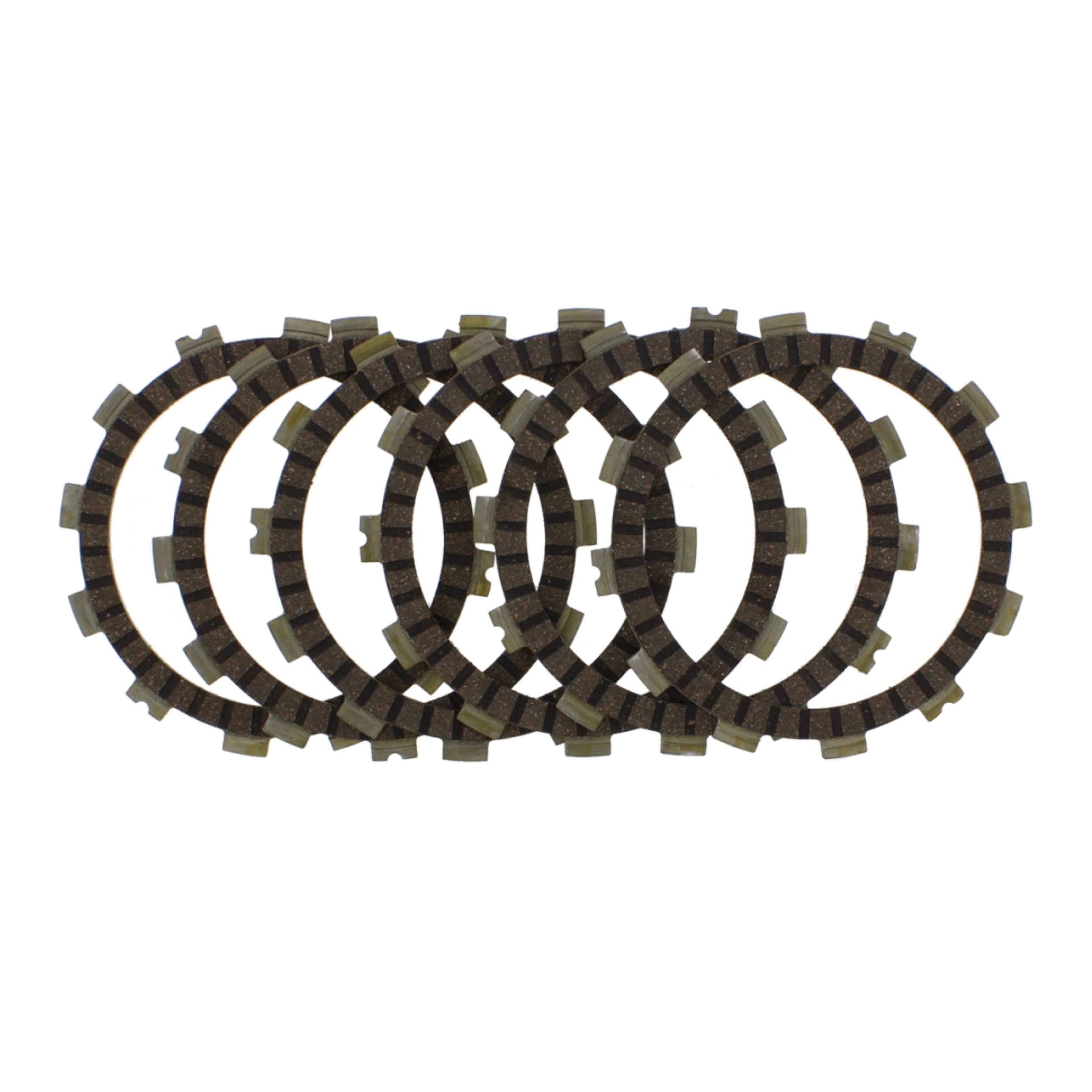 EBC Kupplungslamellen-Satz CK3332