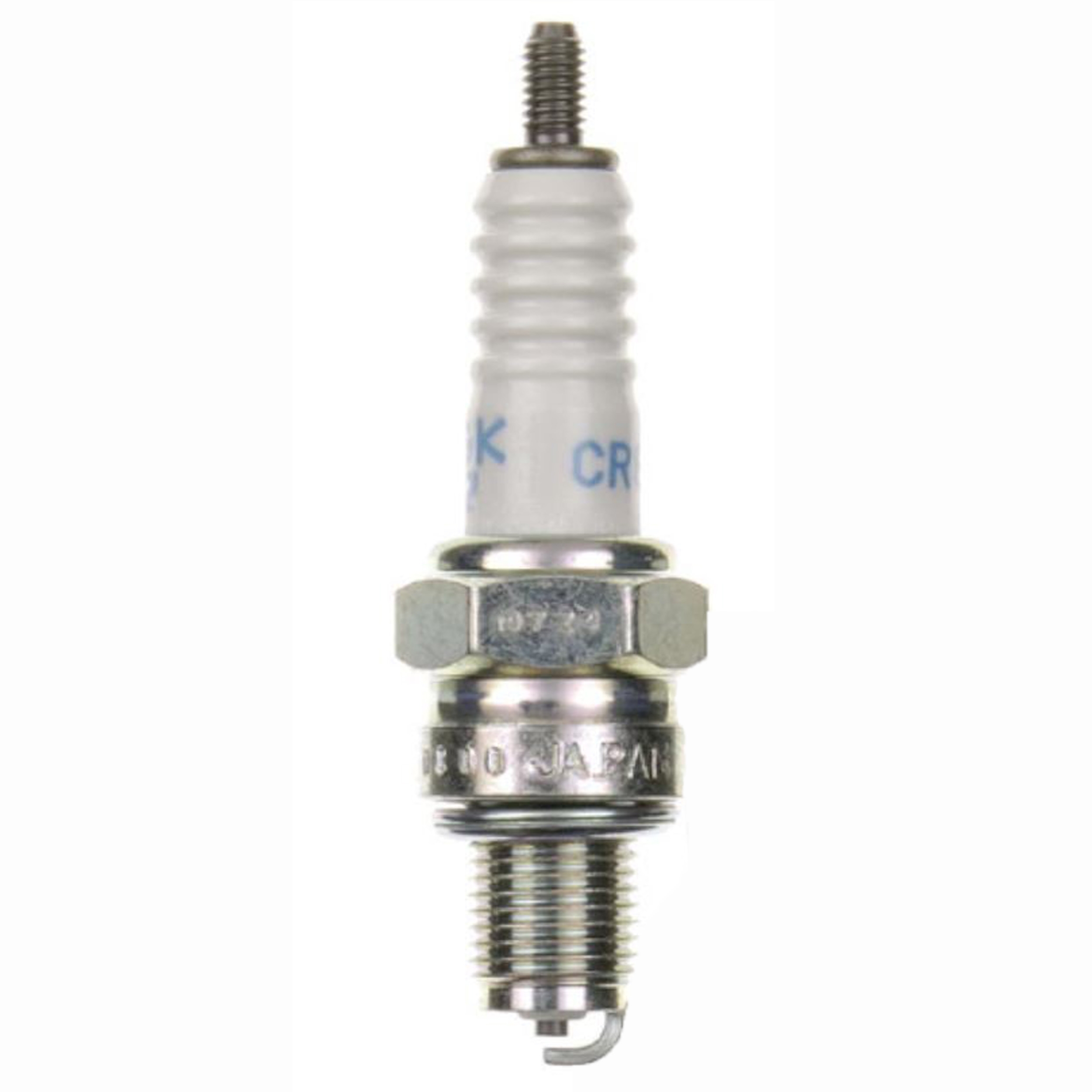 NGK CR8HSA 2086 Zündkerze für Gas Gas Kawasaki EL TX ZZR 252 250 Eliminator