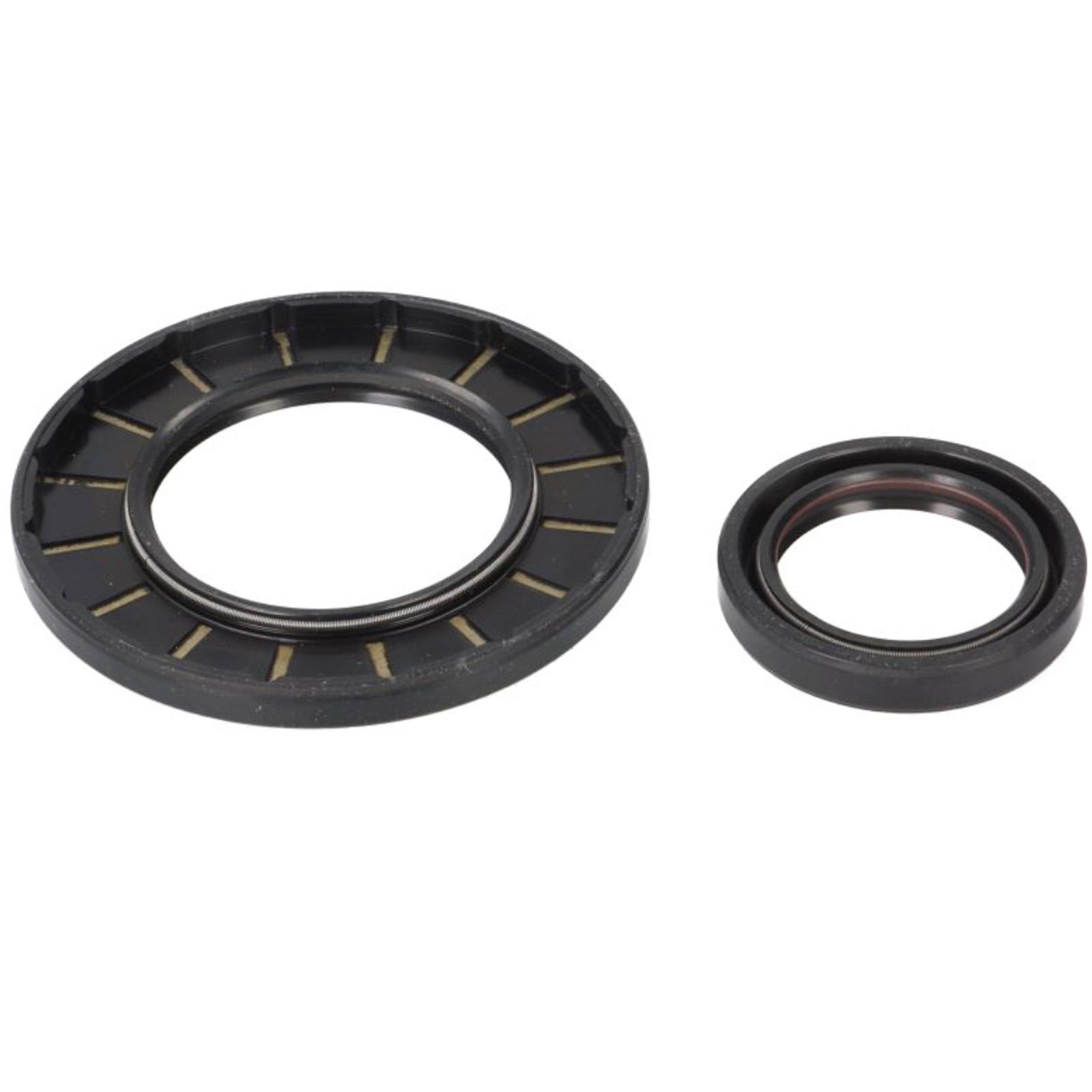 Kurbelwellendichtring Satz P400485450503 für Yamaha TMax XP500 2001 - 2011 XP500 A TMax ABS