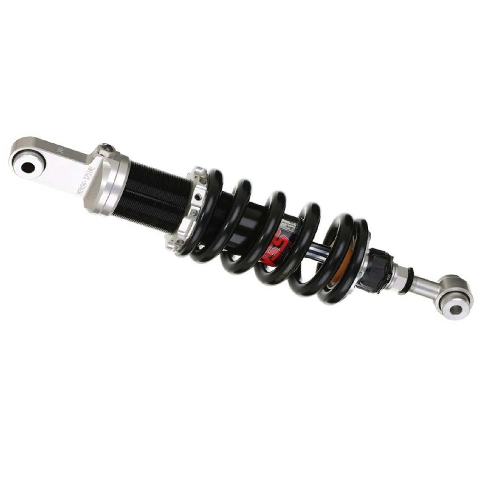 YSS MZ456-375TRL-04-88 Stoßdämpfer Federbein Mono hinten für BMW R1200 RT 2005 - 2014 0368 0430 R12TK26