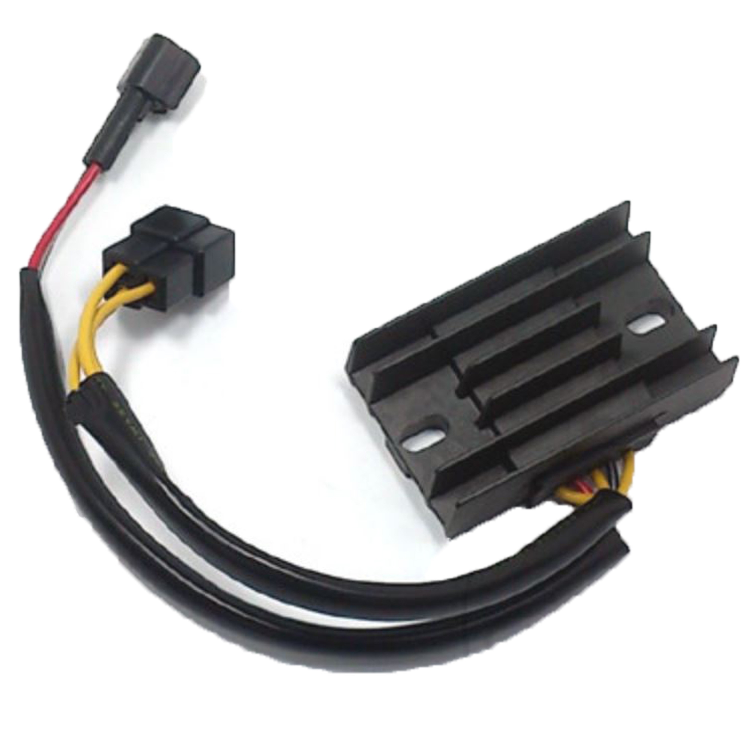Tourmax RGU-317 Regler Gleichrichter für Suzuki DR-Z 400 2000 - 2008 BF1111 WVB1112