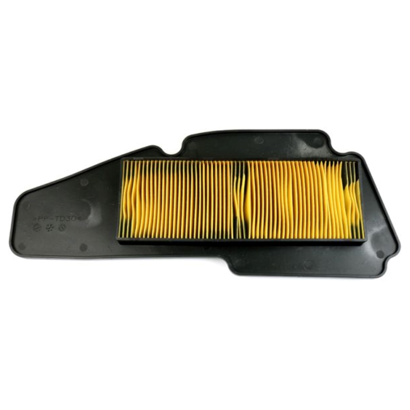 Luftfilter S410485200052 Filterelement für Yamaha Xenter HW125 HW150 Xenter HW151 Majesty XC125 MBK Oceo