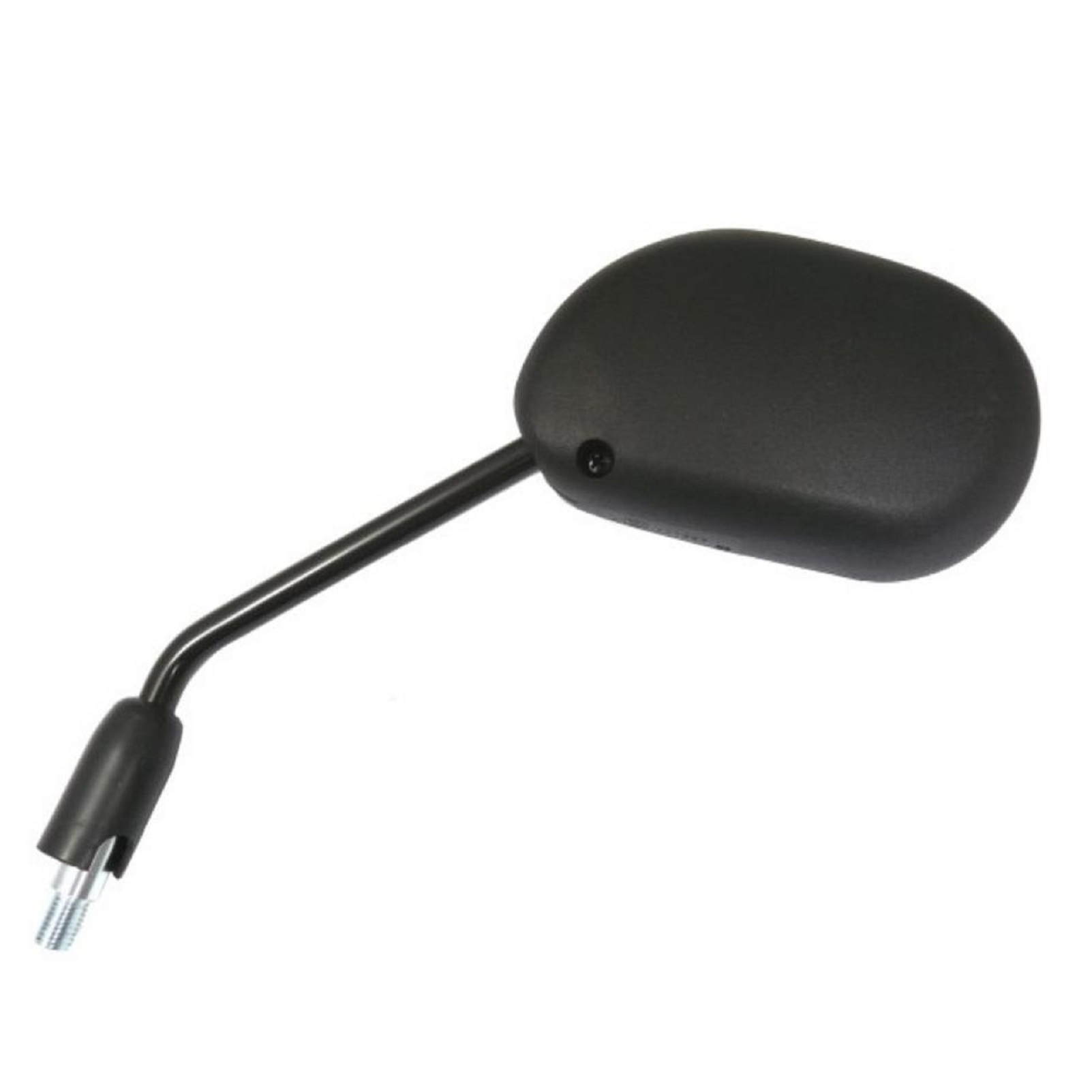 Spiegelpaar für Suzuki UK 110 NE NX 2015-2017 NM 2018-2022 Adress mit M10x1.25 mm Rechtsgewinde e-geprüft