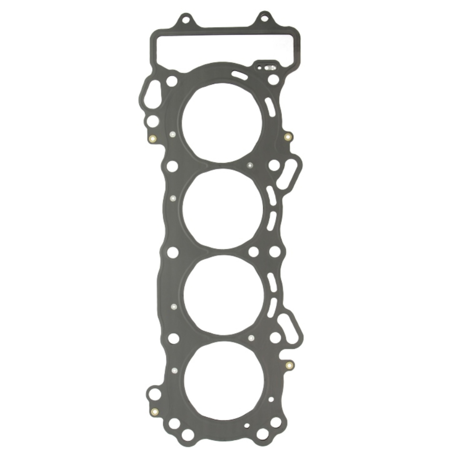 Zylinderkopfdichtung S410210001307 0.6 mm für Honda Hornet CB600 F FA 2007 - 2015 CBR600 F FA