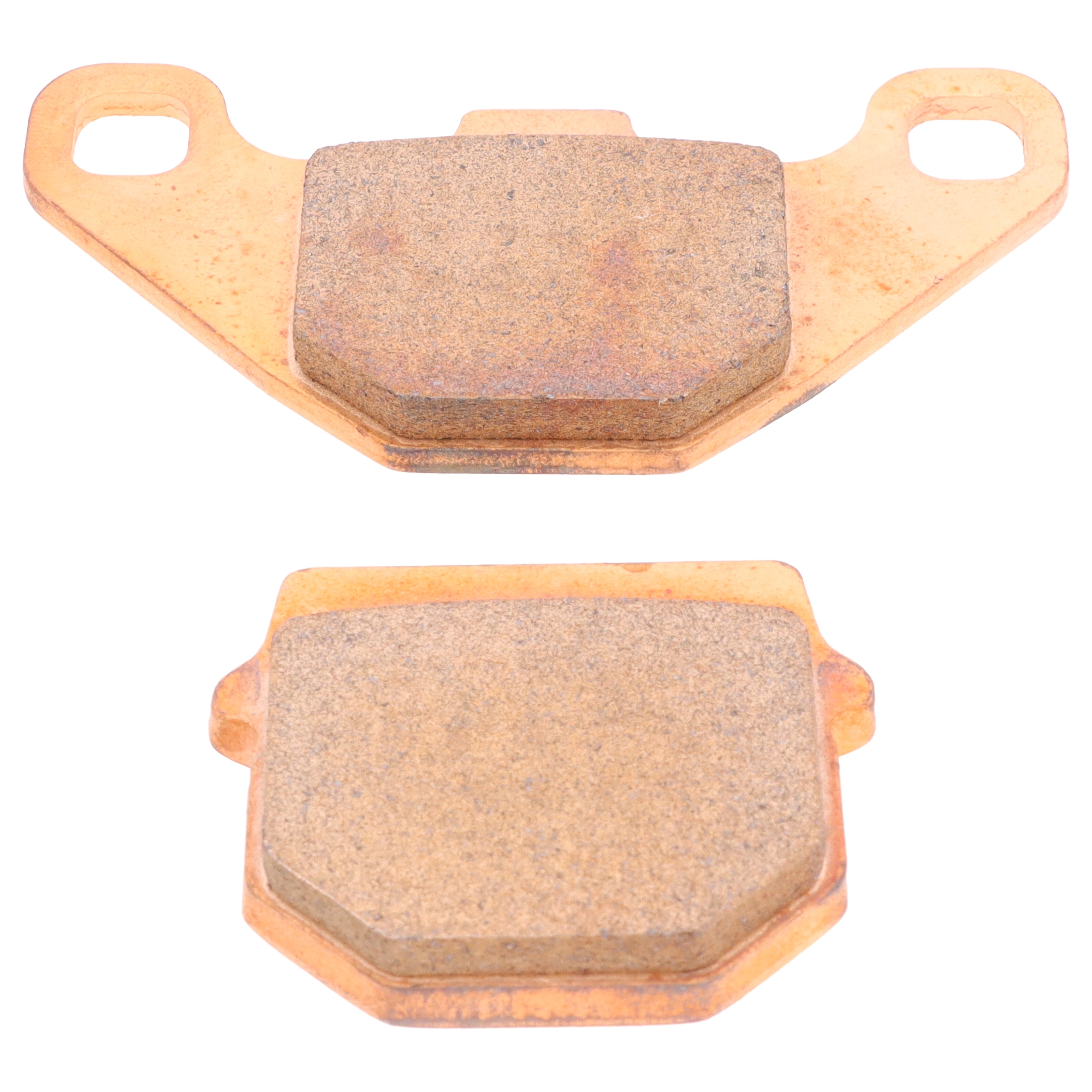 EBC Goldstuff Sintermetall Bremsbeläge FA083/2R