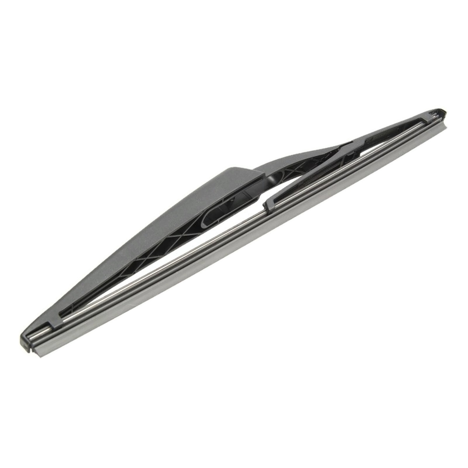 Bosch 3397004629 Wischerblatt Heckwischer für Opel Nissan Hyundai Citroen Dacia Fiat Ford 300mm