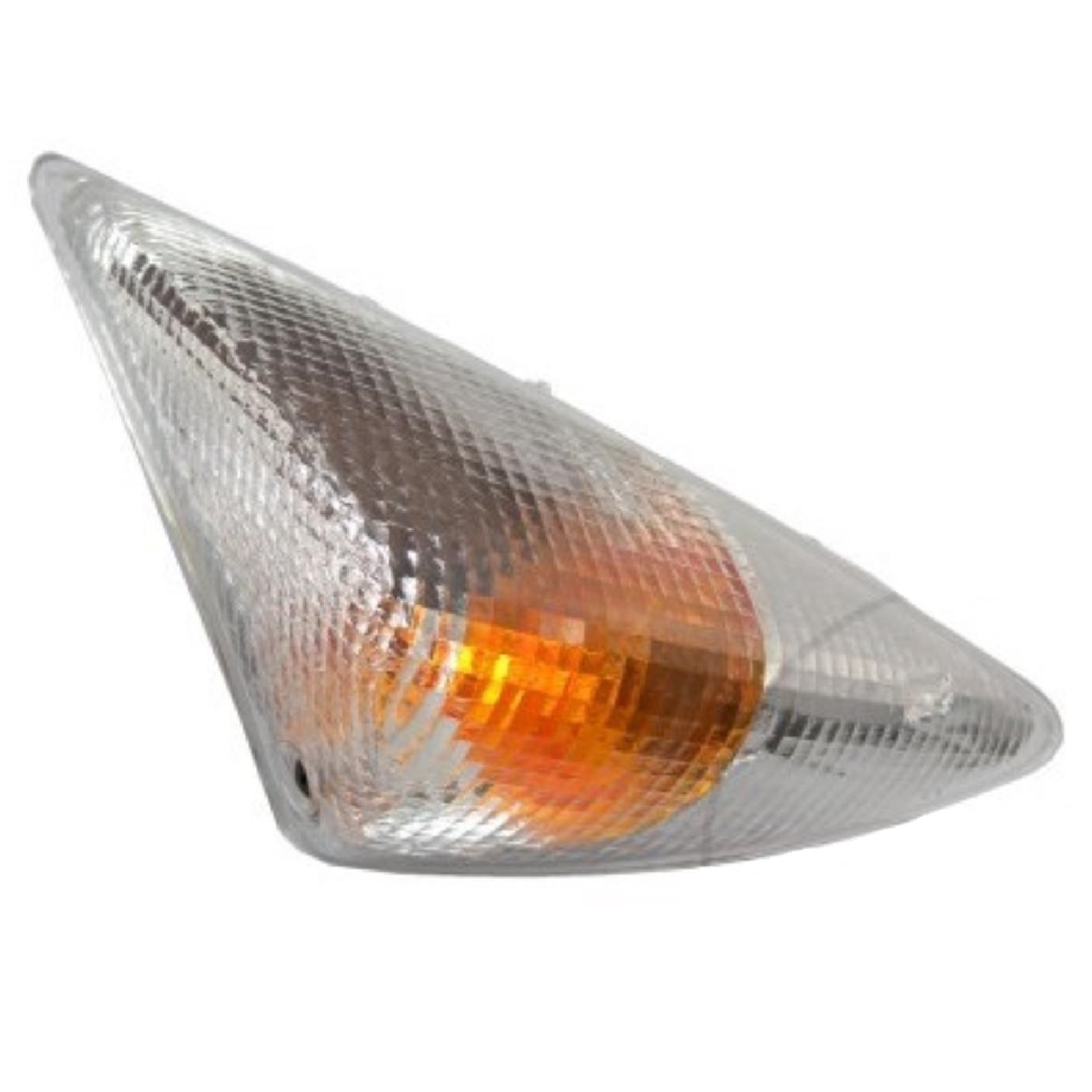 Blinkerleuchte für vorne links für Peugeot Speedfight 100 2 2001-2007 50 2 2001-2009