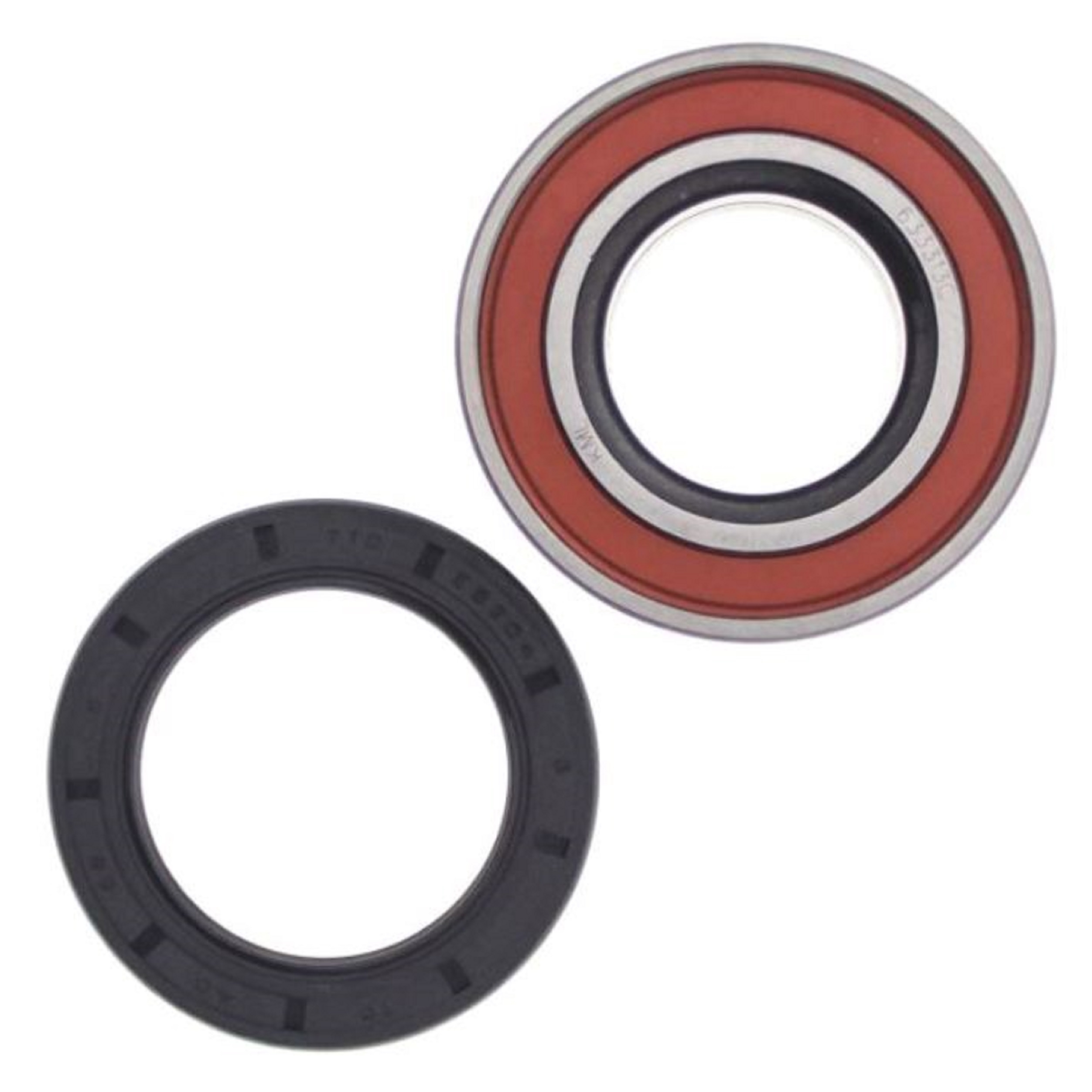 All Balls Racing 25-1516 Radlager Satz hinten für CAN-AM DS Outlander Renegade 500