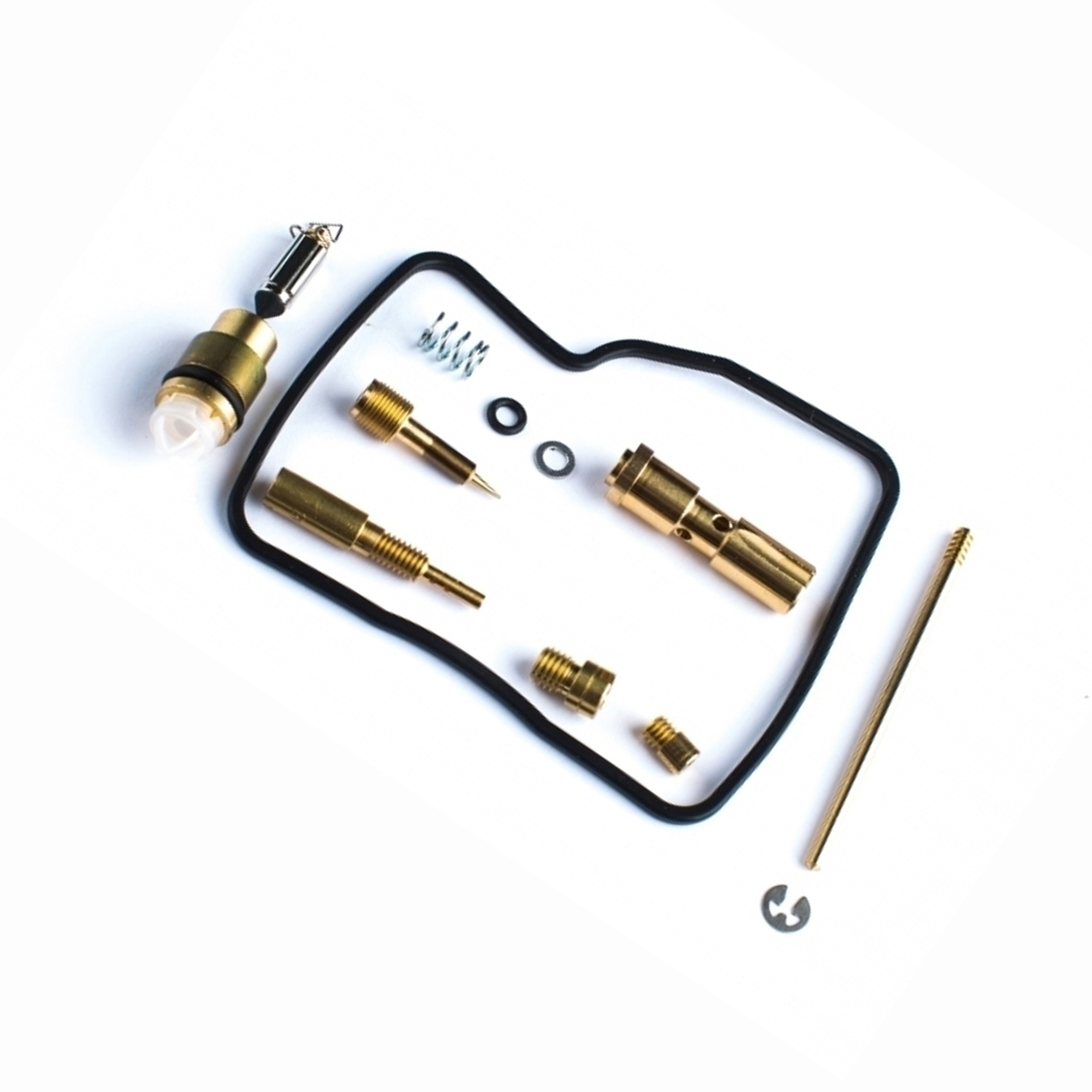 Keyster K-1596SKF Vergaser Reparatursatz vorne für Suzuki VS1400 Intruder 1987 - 1992