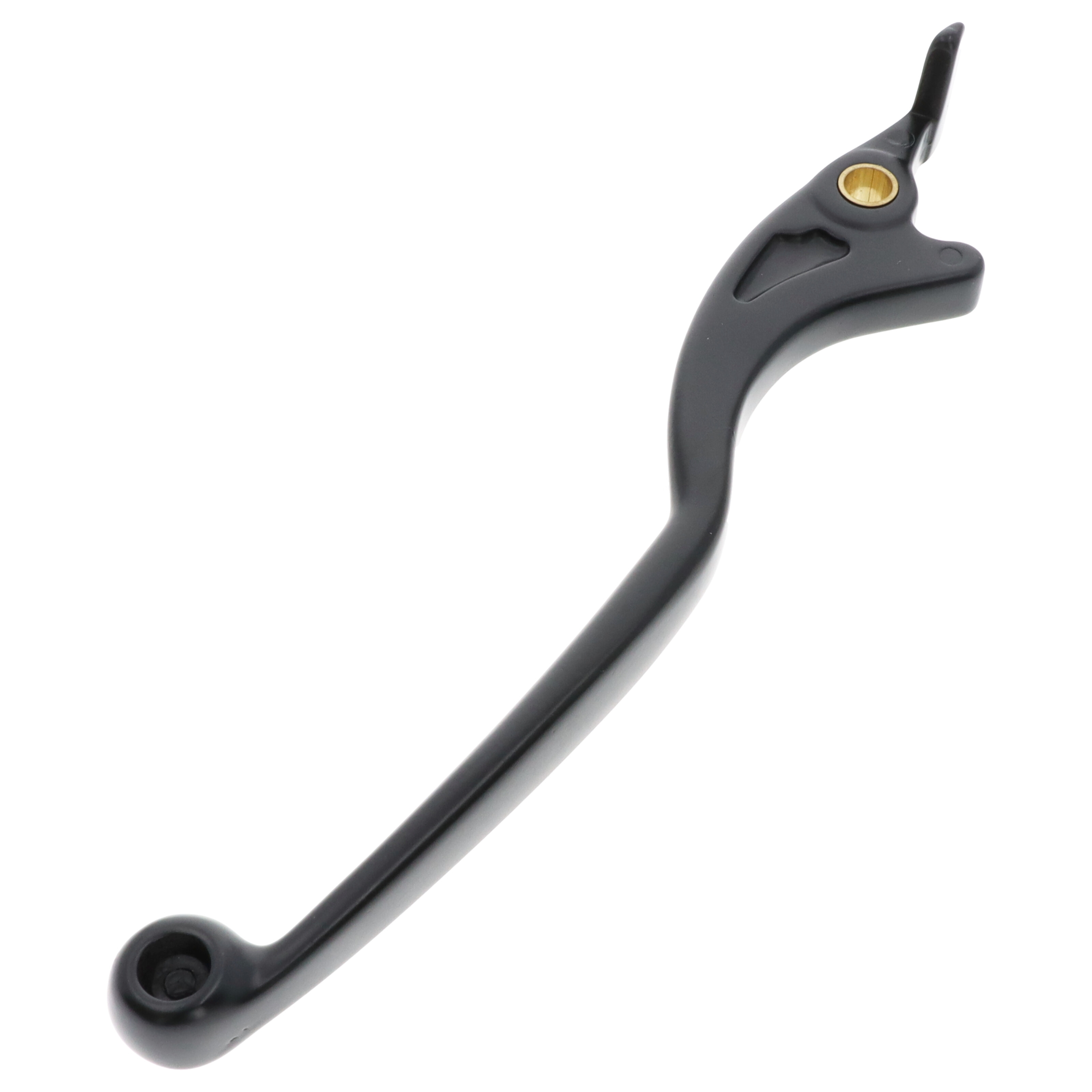 JMP Bremshebel schwarz für Kawasaki Ninja 400 ABS Ninja 400 KRT Edition ABS 2018 - 2024