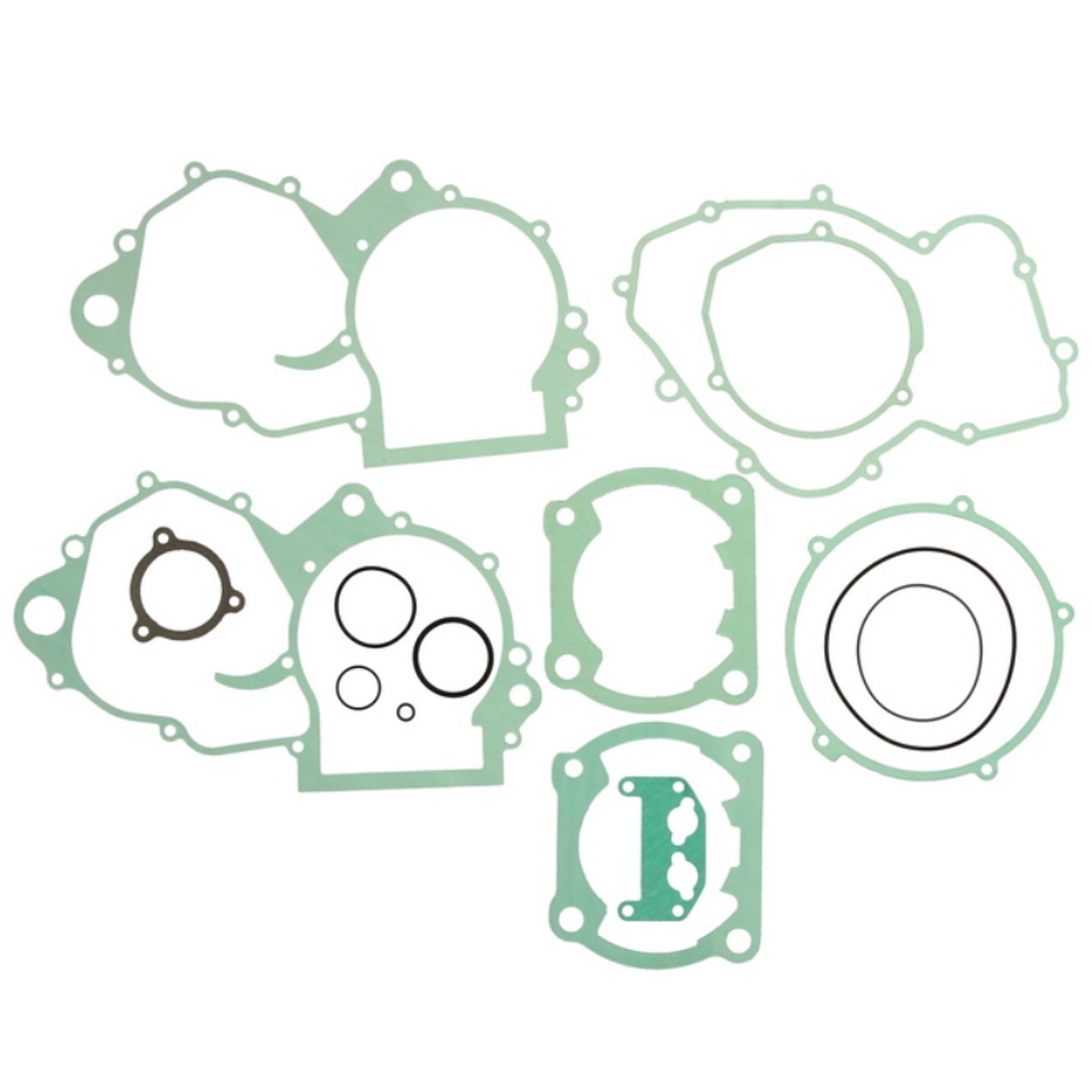 Motordichtsatz P400220850251 für Husqvarna Wr250 1993 - 1998 CR250 1993 - 1998 5A0 H300AA