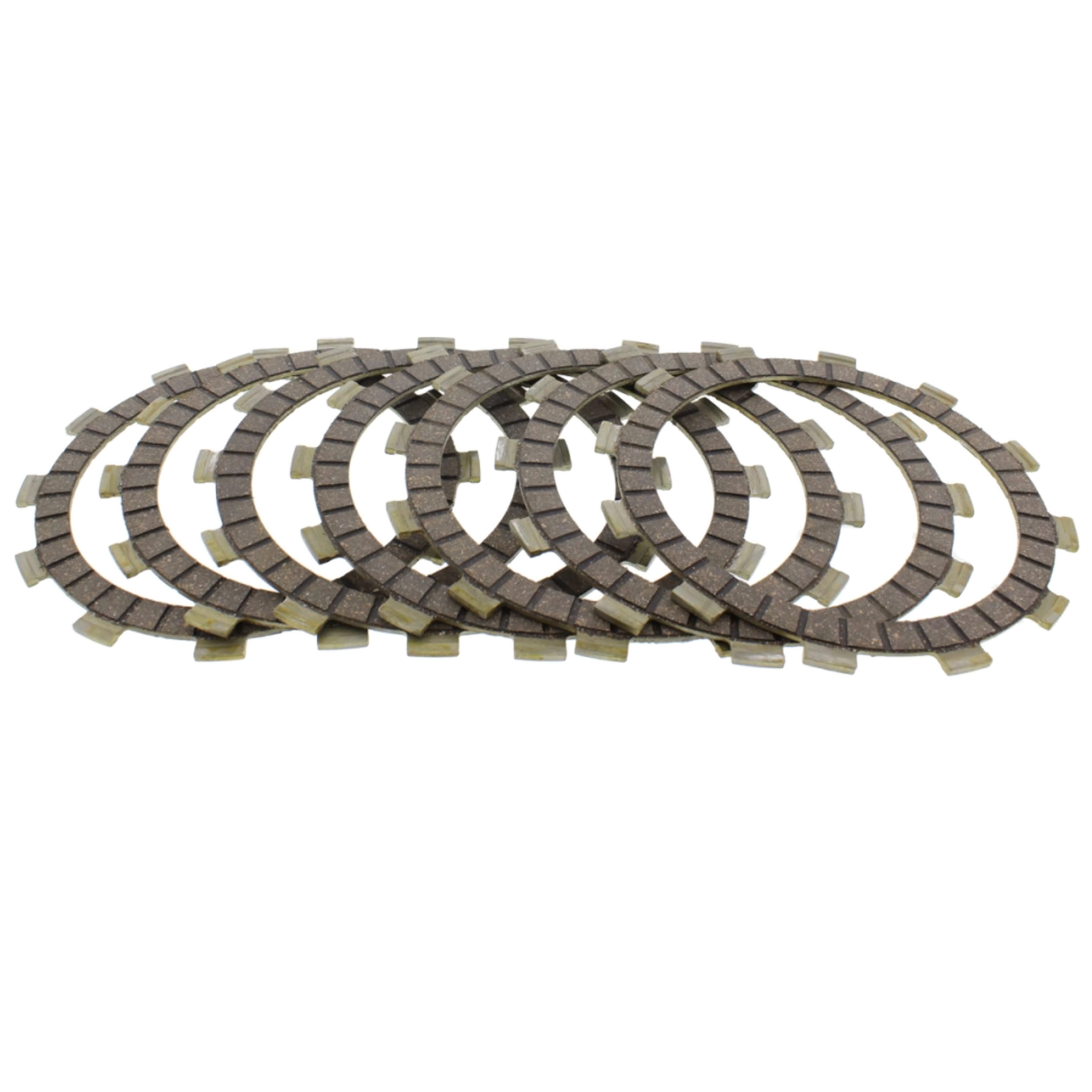 EBC Kupplungslamellen-Satz CK2223