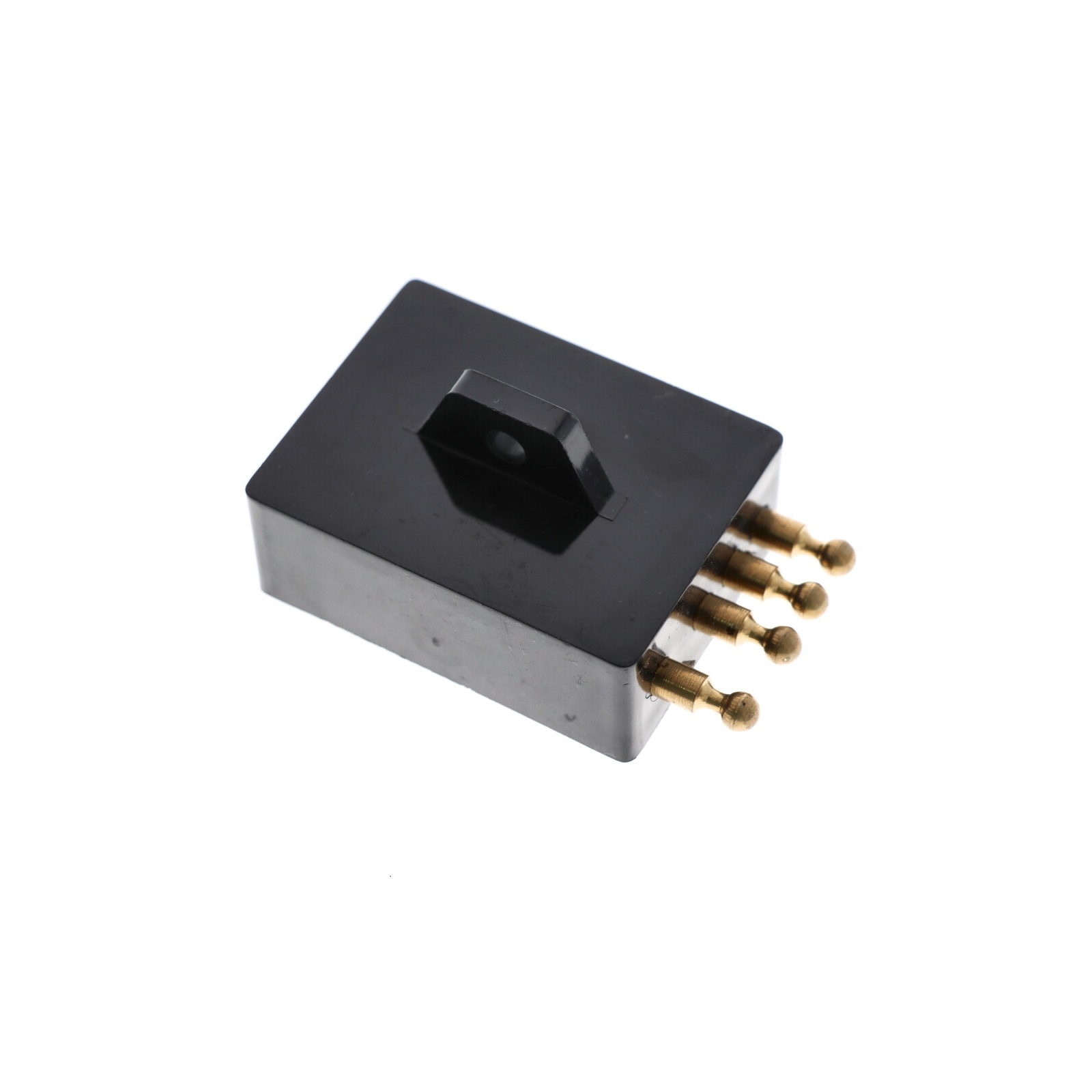 Zündmodul CDI Einheit für Jawa 50 Babetta 207 210 Mofa 25 Mokick Transistor