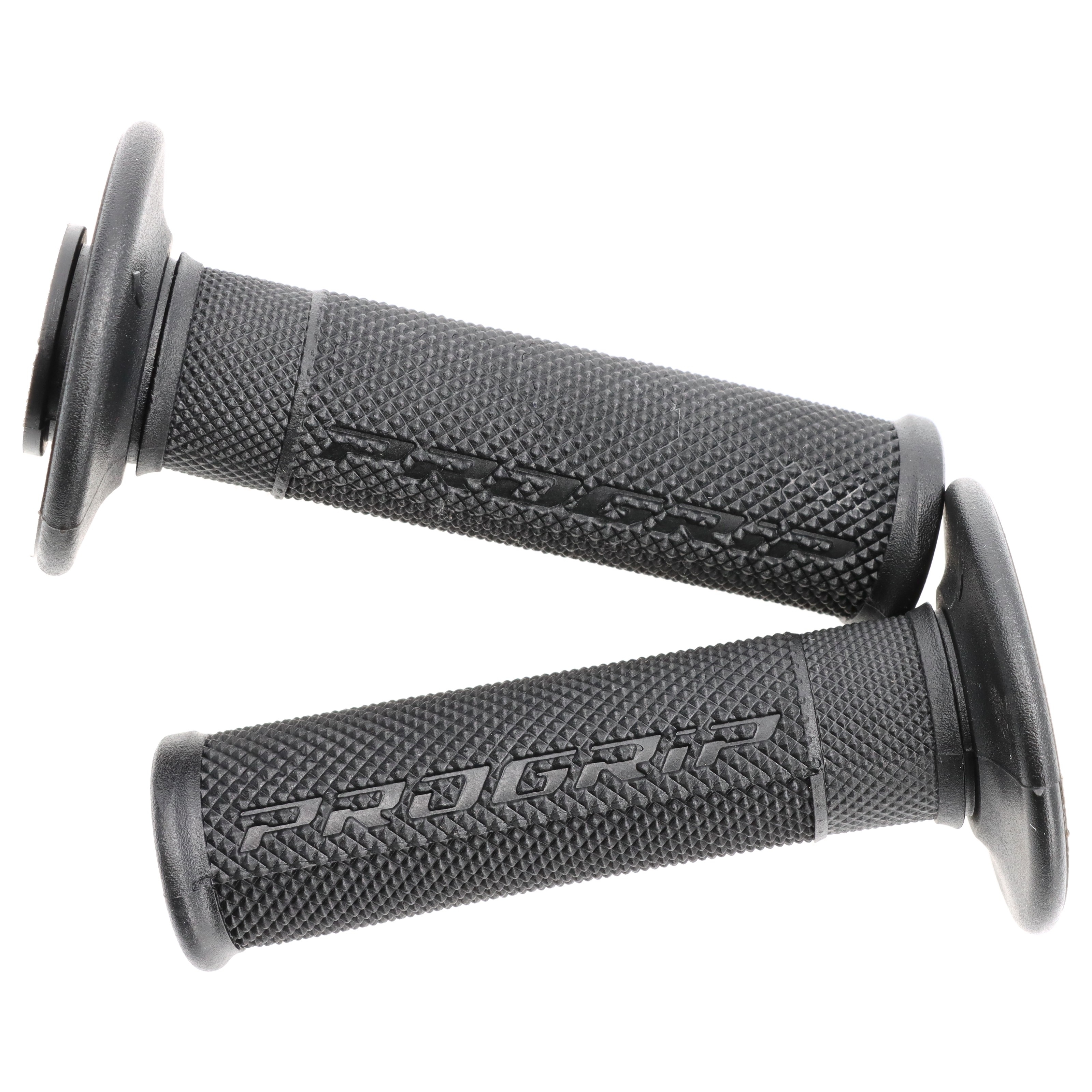 Progrip Griffgummis 792.03 Schwarz