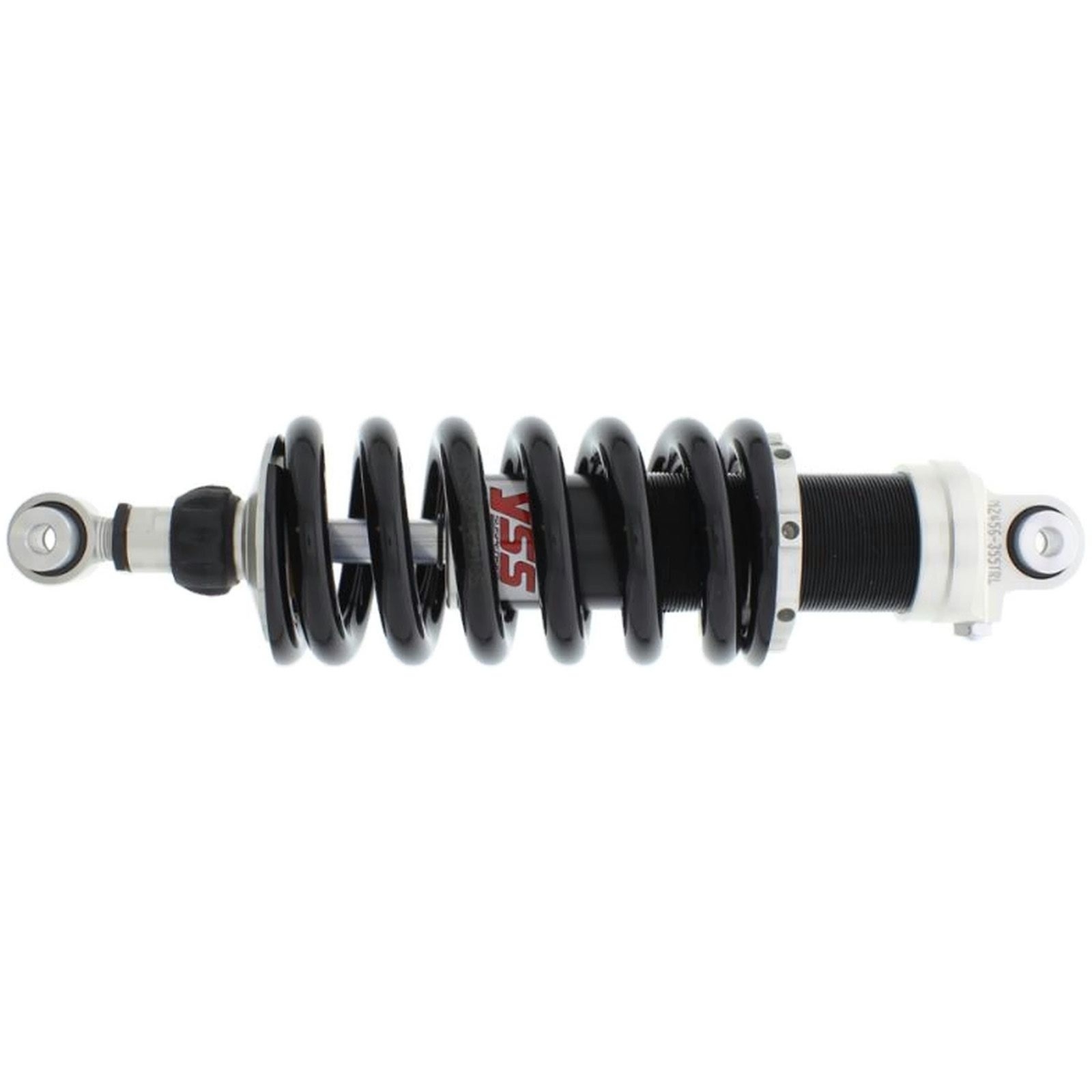 YSS MZ456-310TRL-02-88 Stoßdämpfer Federbein Mono hinten für Honda CBR600 F PC35 1999 - 2007 CBR600F