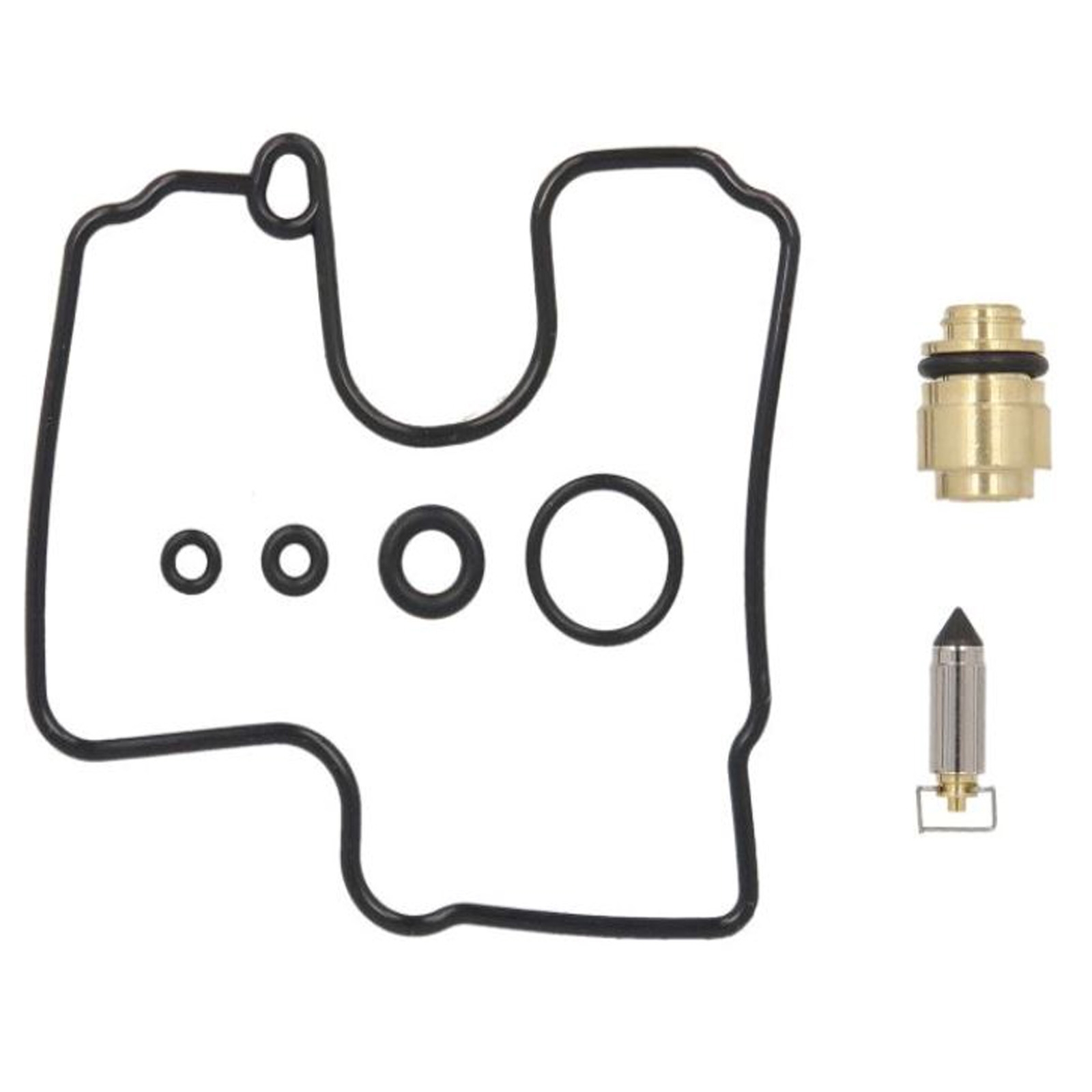 4x Vergaser Reparatursatz CAB-S18 für Suzuki GSXR 600 750 GSXR600 GSXR750