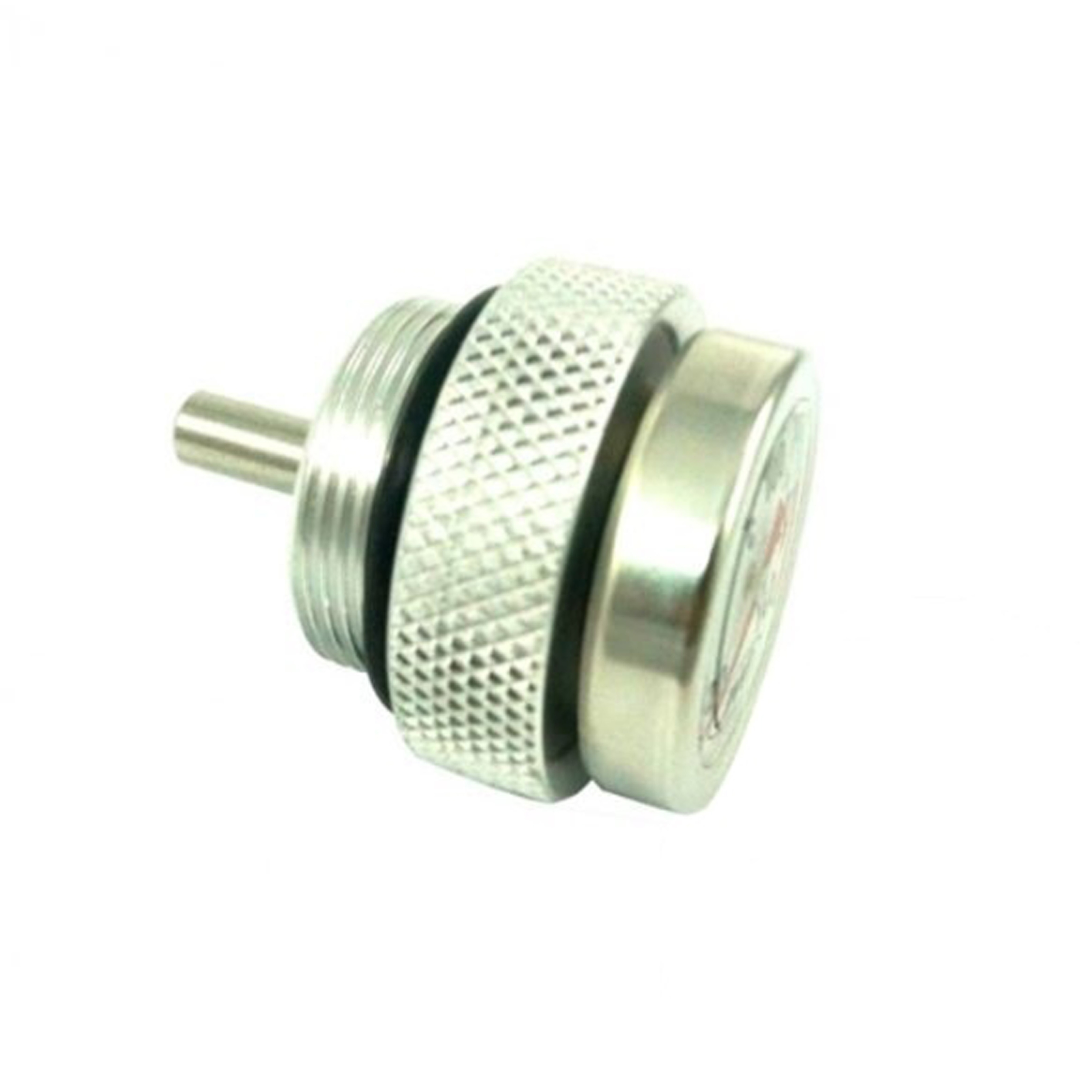 Öltemperatur Direktmesser 30x1.5mm für Kawasaki EL250 EN450 EN500 ER500 GPX600