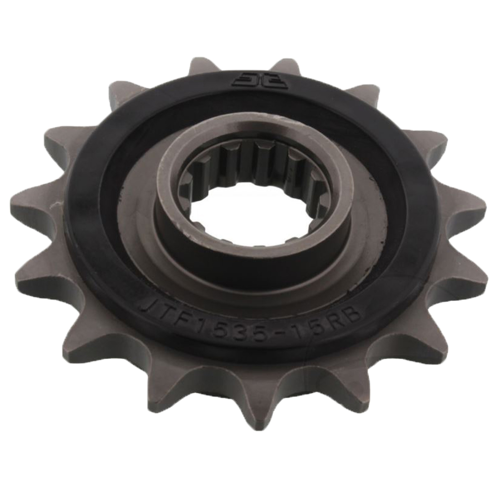 DID ZVMX2 Kettensatz verstärkt für Kawasaki Ninja ZX-6R 1998-2002 525 Teilung
