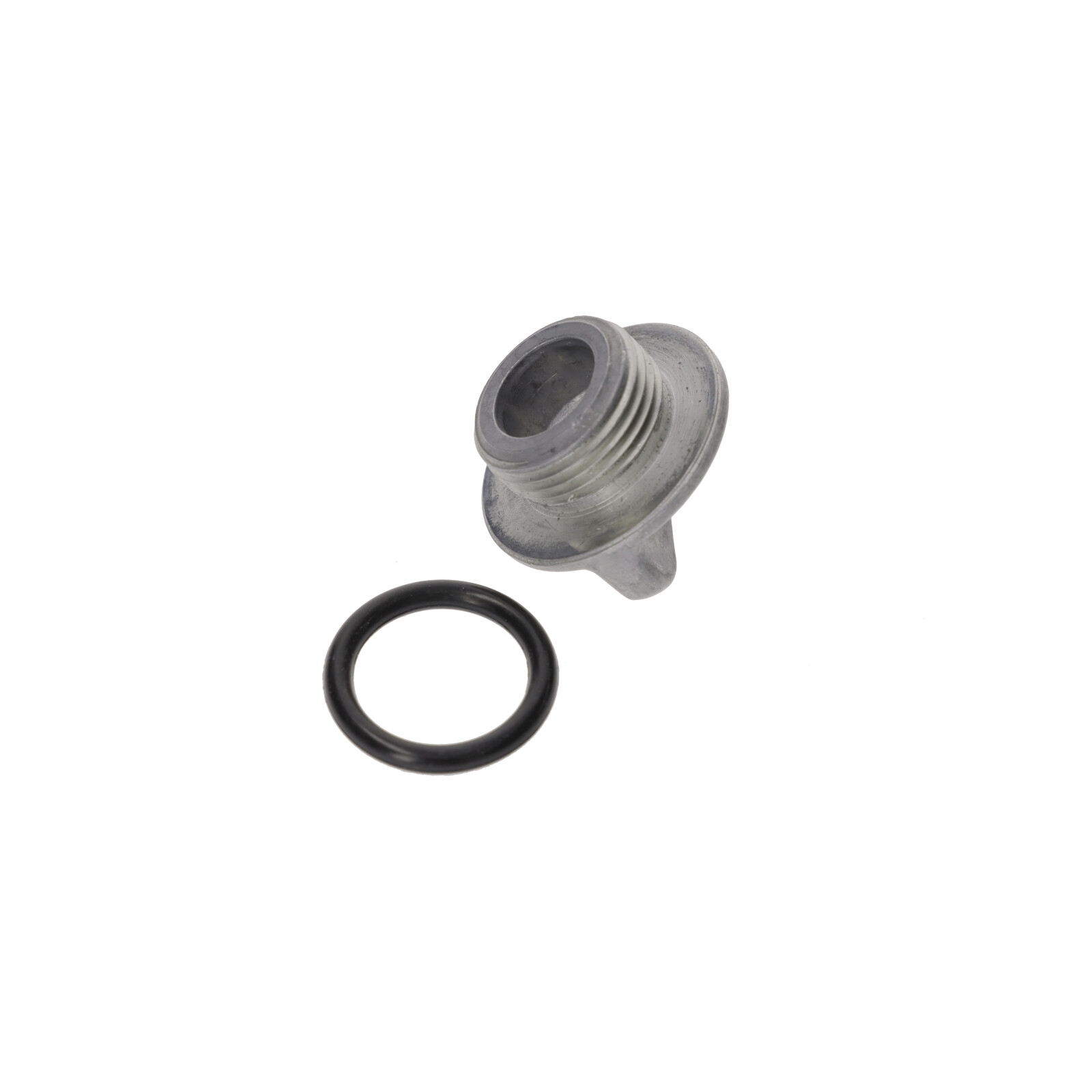 Öltankverschluß mit Dichtung Öltankdeckel für Suzuki GN EN GS 125 GN 125 GN250 LS650