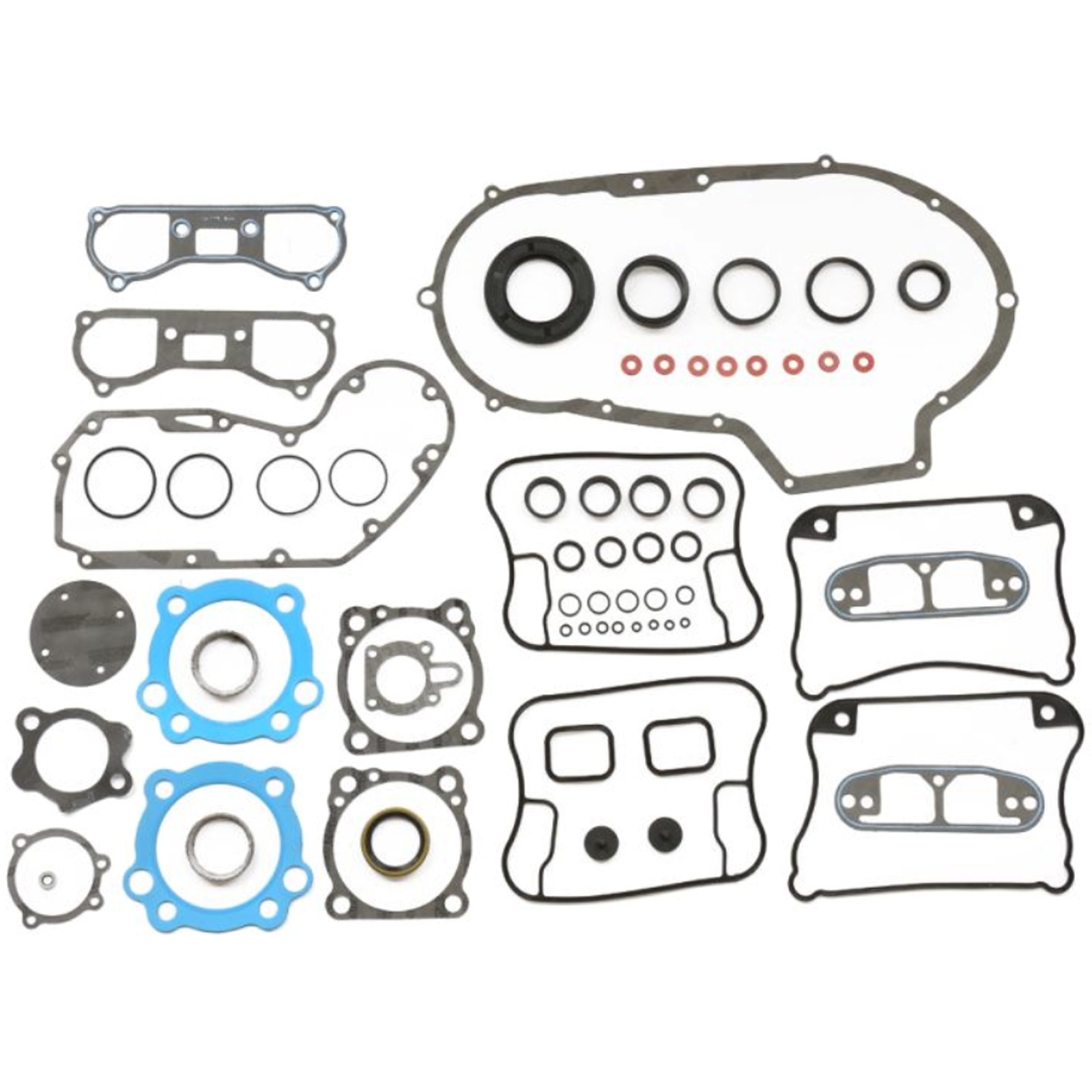 Motordichtsatz P400195900833 Dichtungssatz für Harley Davidson XL1200 XLH1200