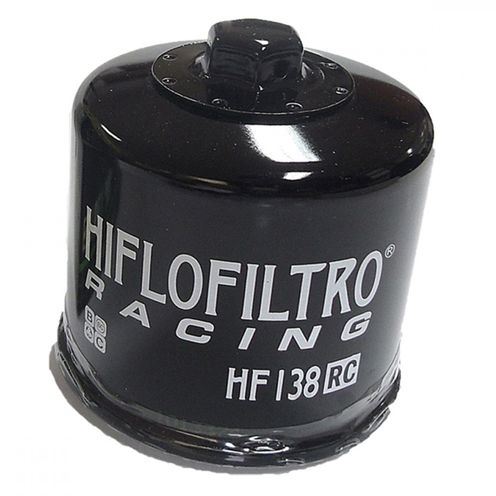 Racing Ölfilter HF138RC für Aprilia Cagiva Kymco Suzuki DL GSF GSR GSX GSXR