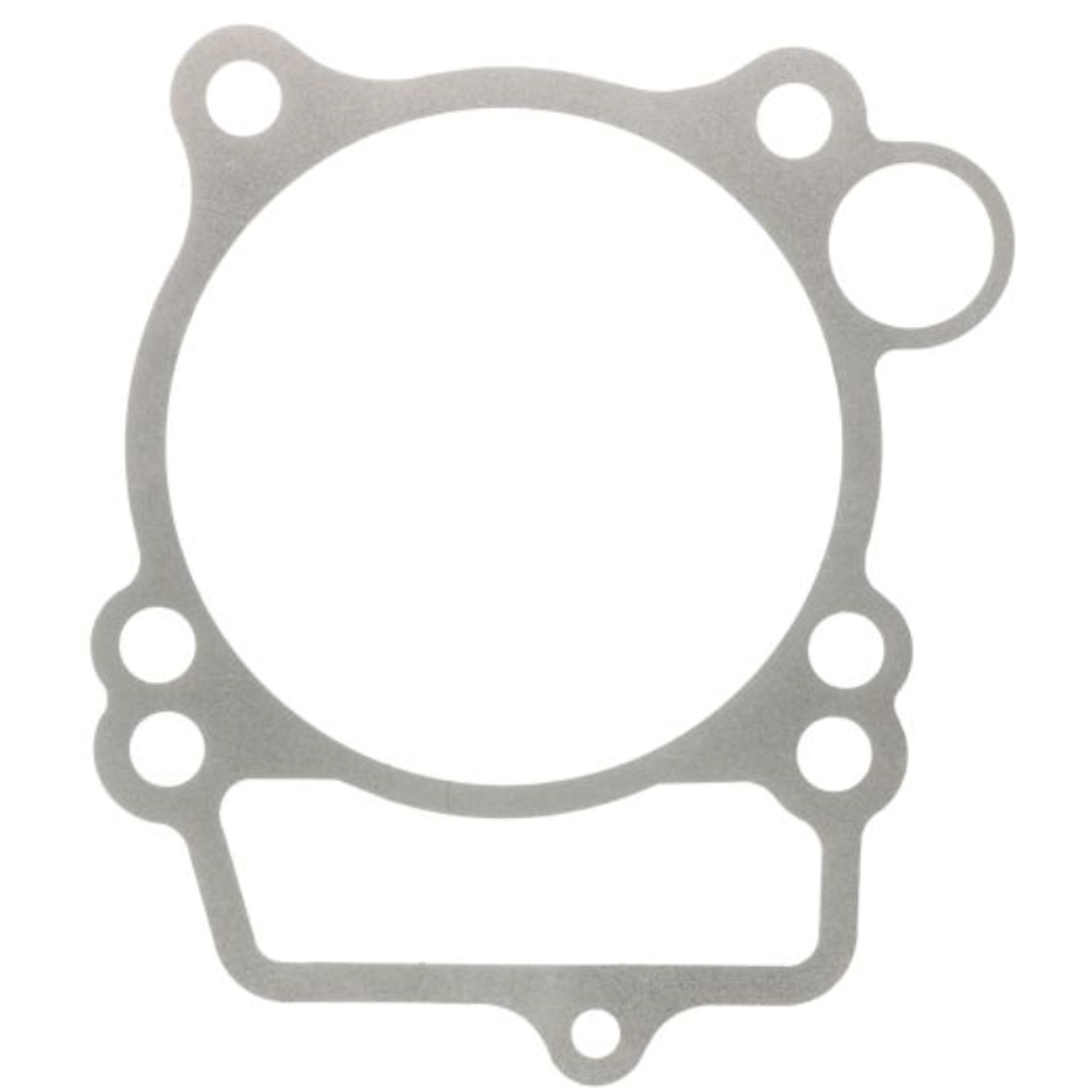 Zylinderfussdichtung S410485006185 0.5 mm für Yamaha WR250 F 2001-2014 YZ250 F 4T 2001 - 2012